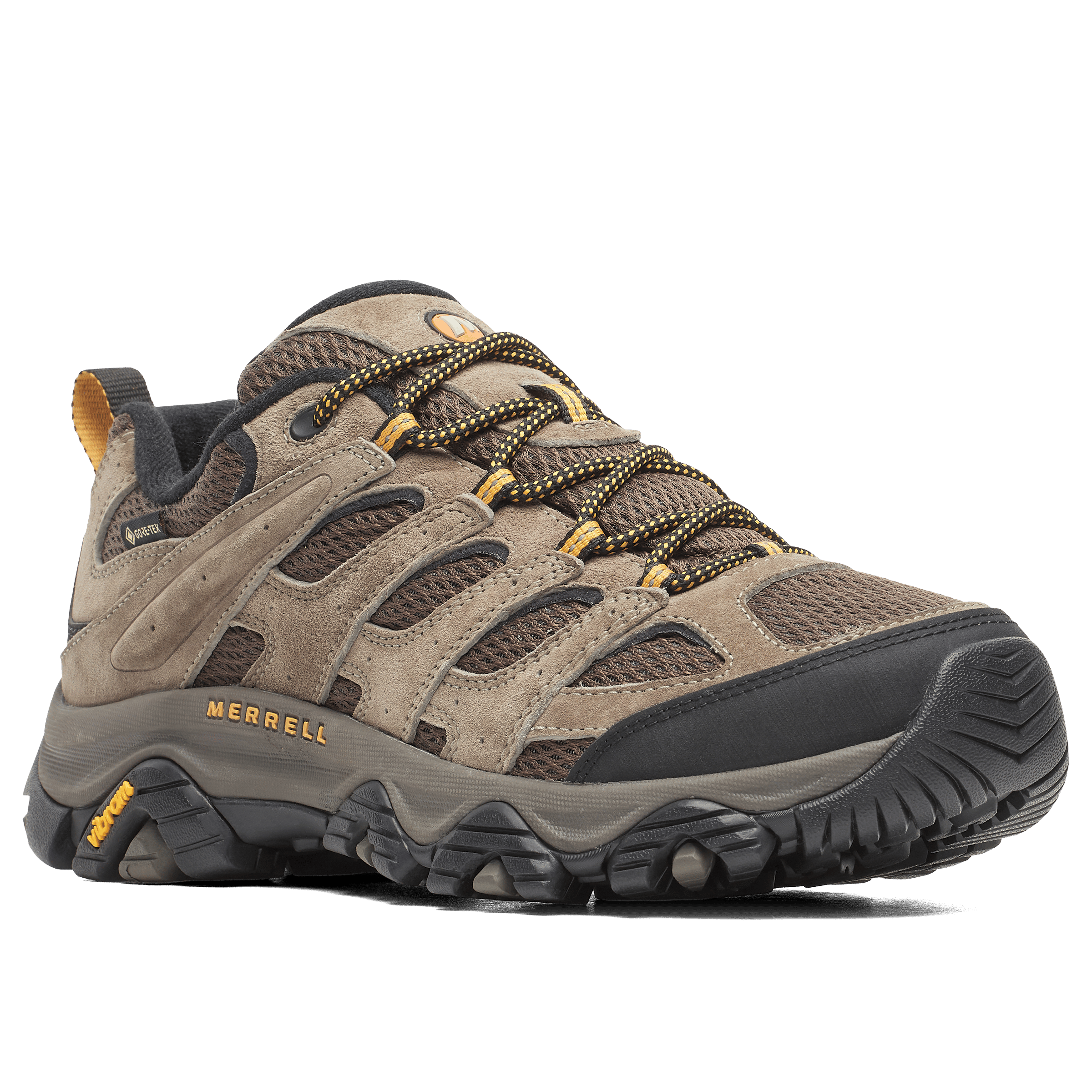 Mens Merrell Moab 3 (Gore-Tex) Hiking Shoes