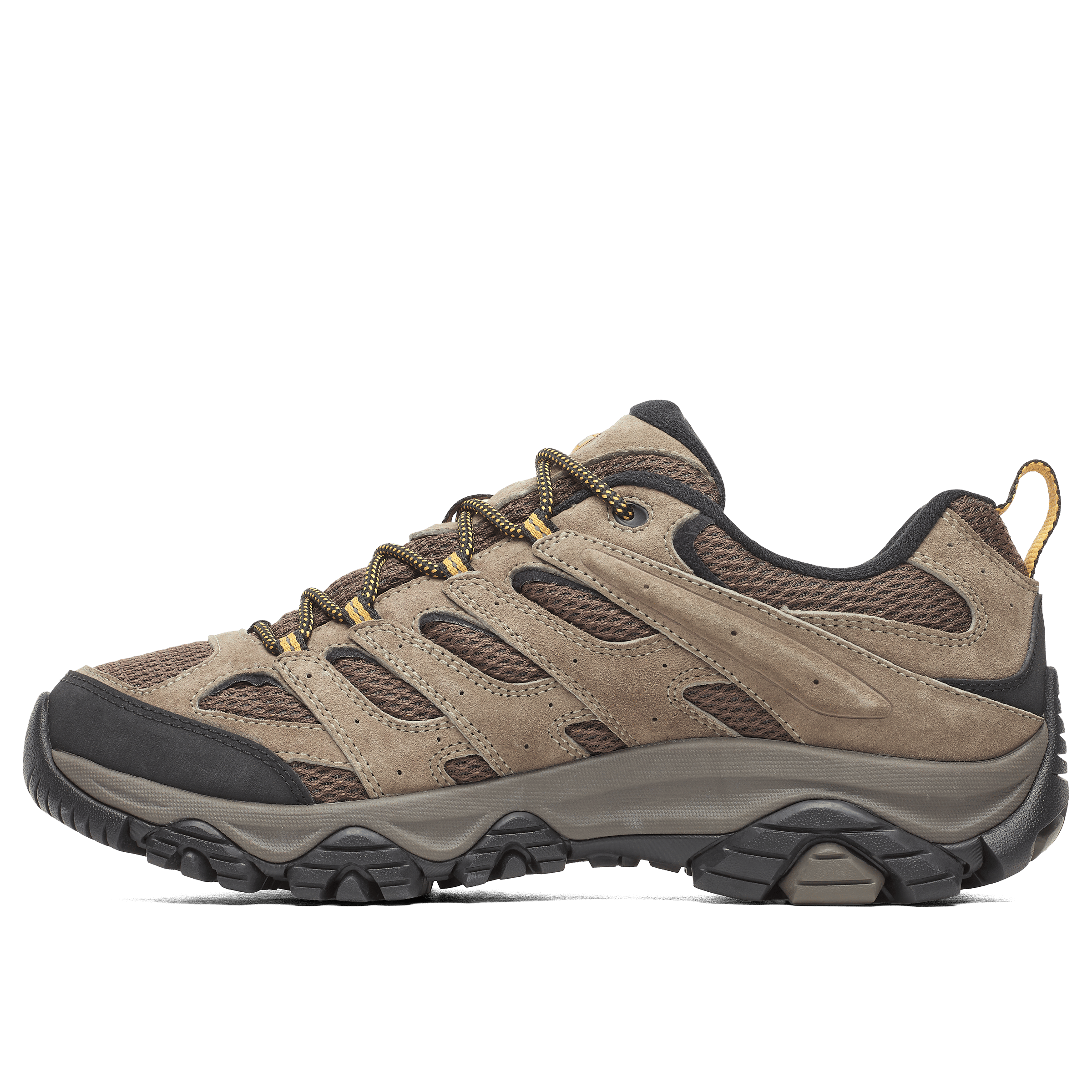 Mens Merrell Moab 3 (Gore-Tex) Hiking Shoes