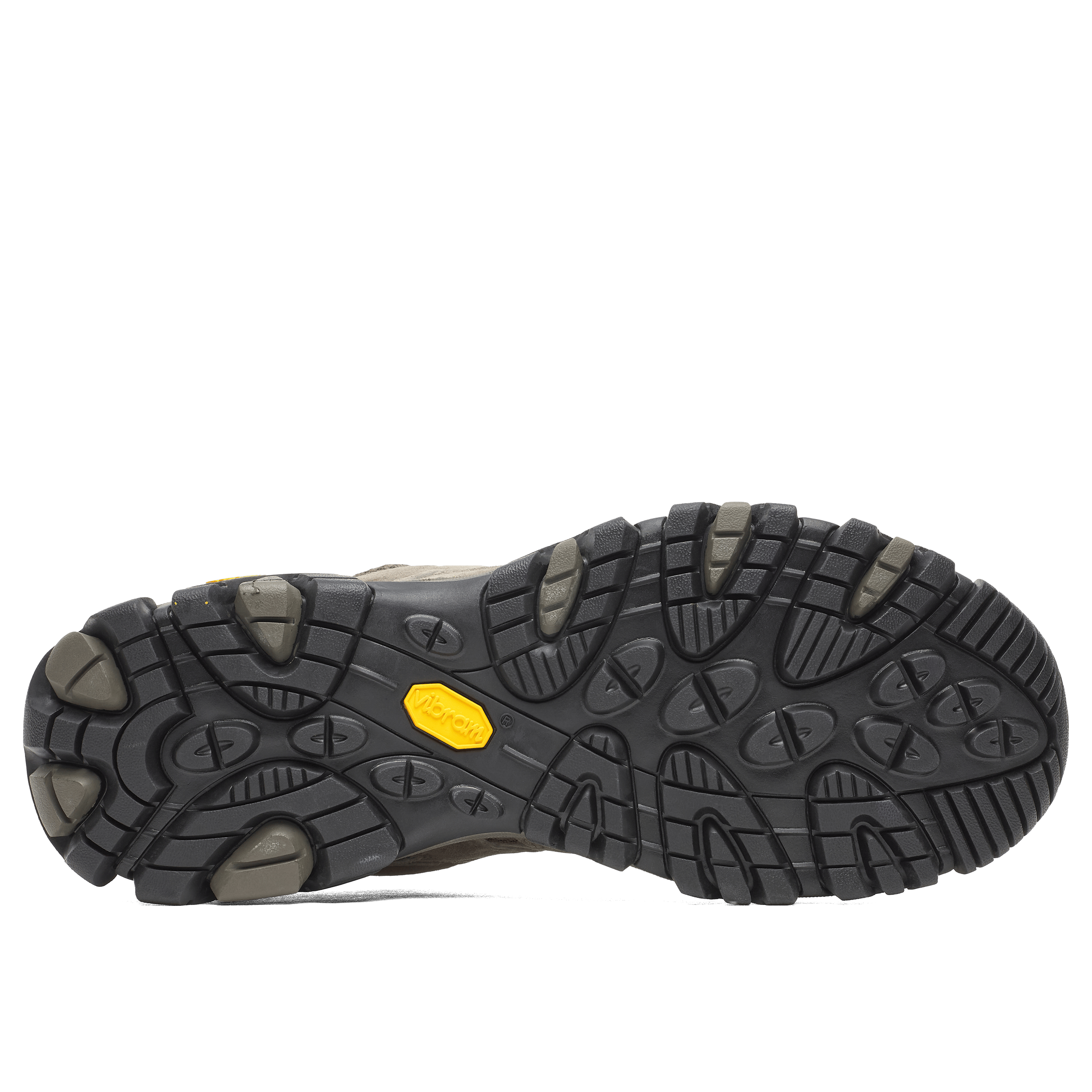 Mens Merrell Moab 3 (Gore-Tex) Hiking Shoes