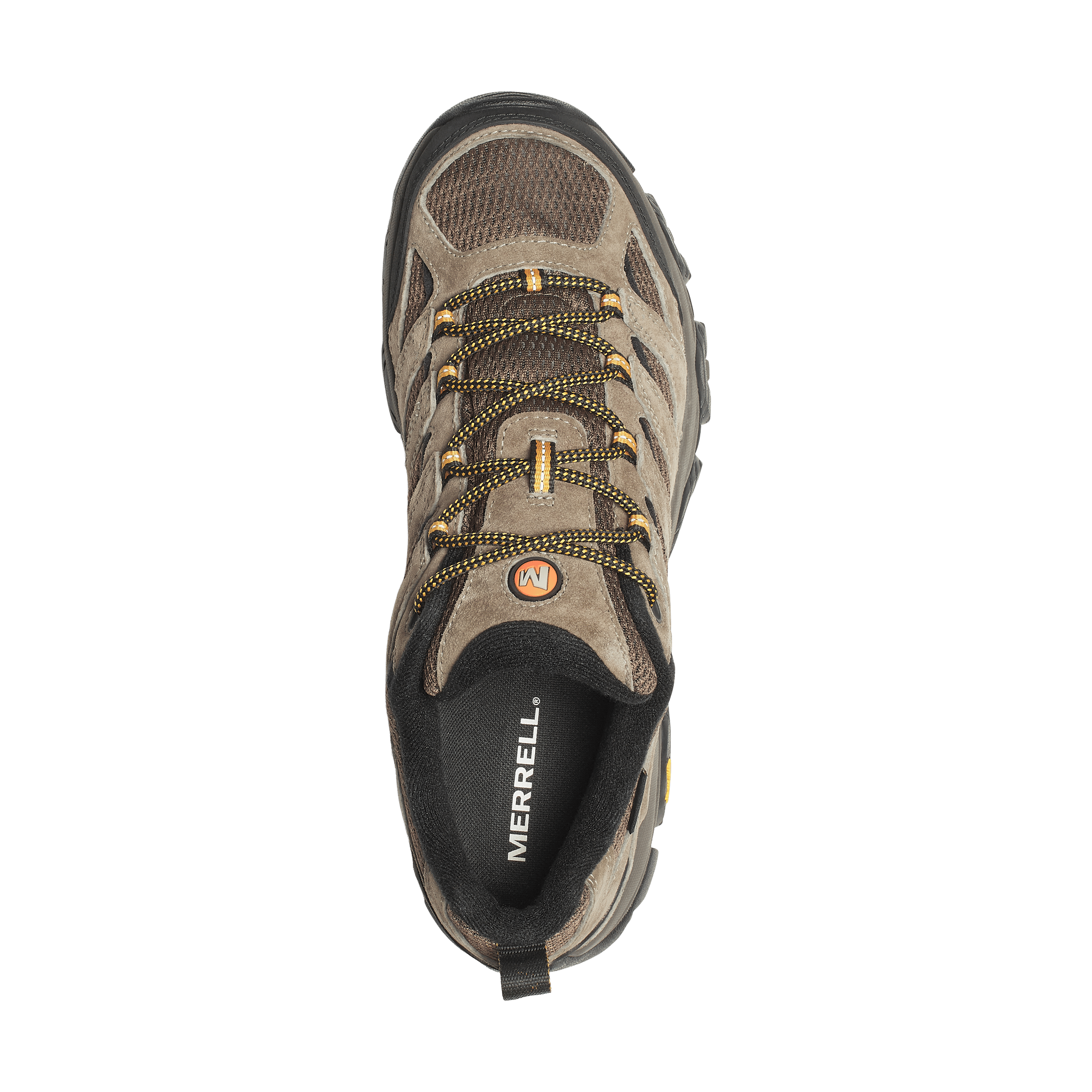 Mens Merrell Moab 3 (Gore-Tex) Hiking Shoes