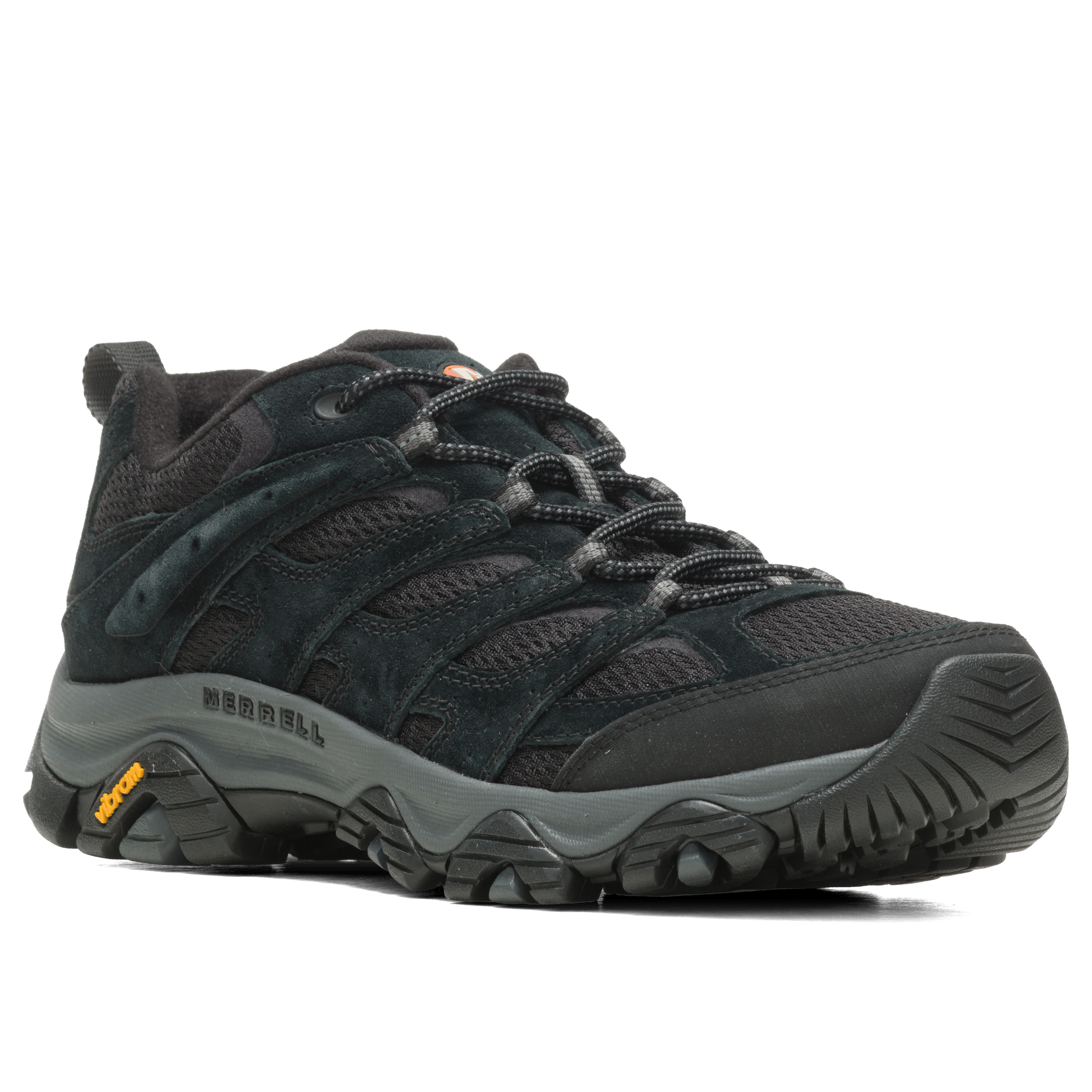 Mens Merrell Moab 3 Mid (Gore-Tex) Hiking Boots