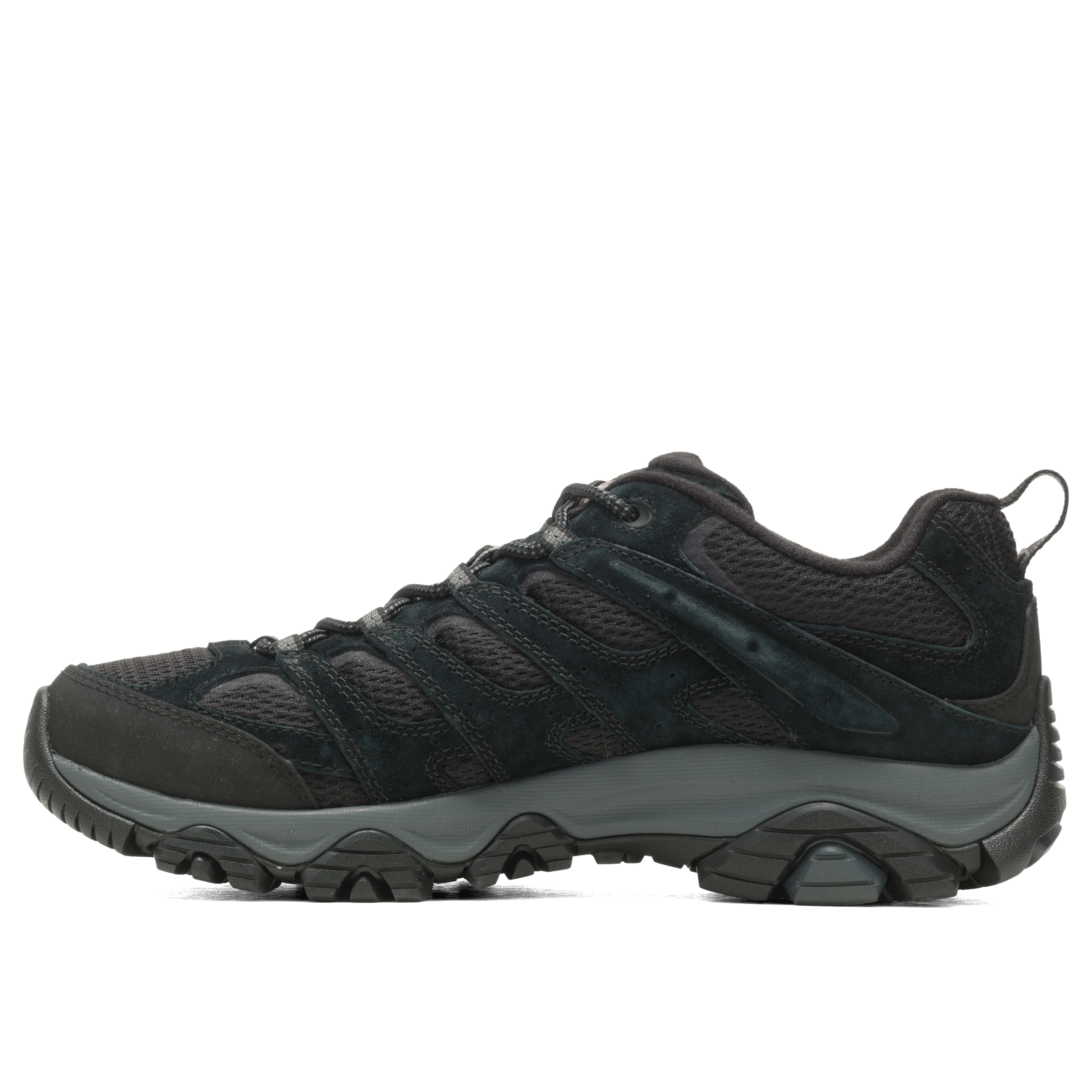 Mens Merrell Moab 3 Mid (Gore-Tex) Hiking Boots