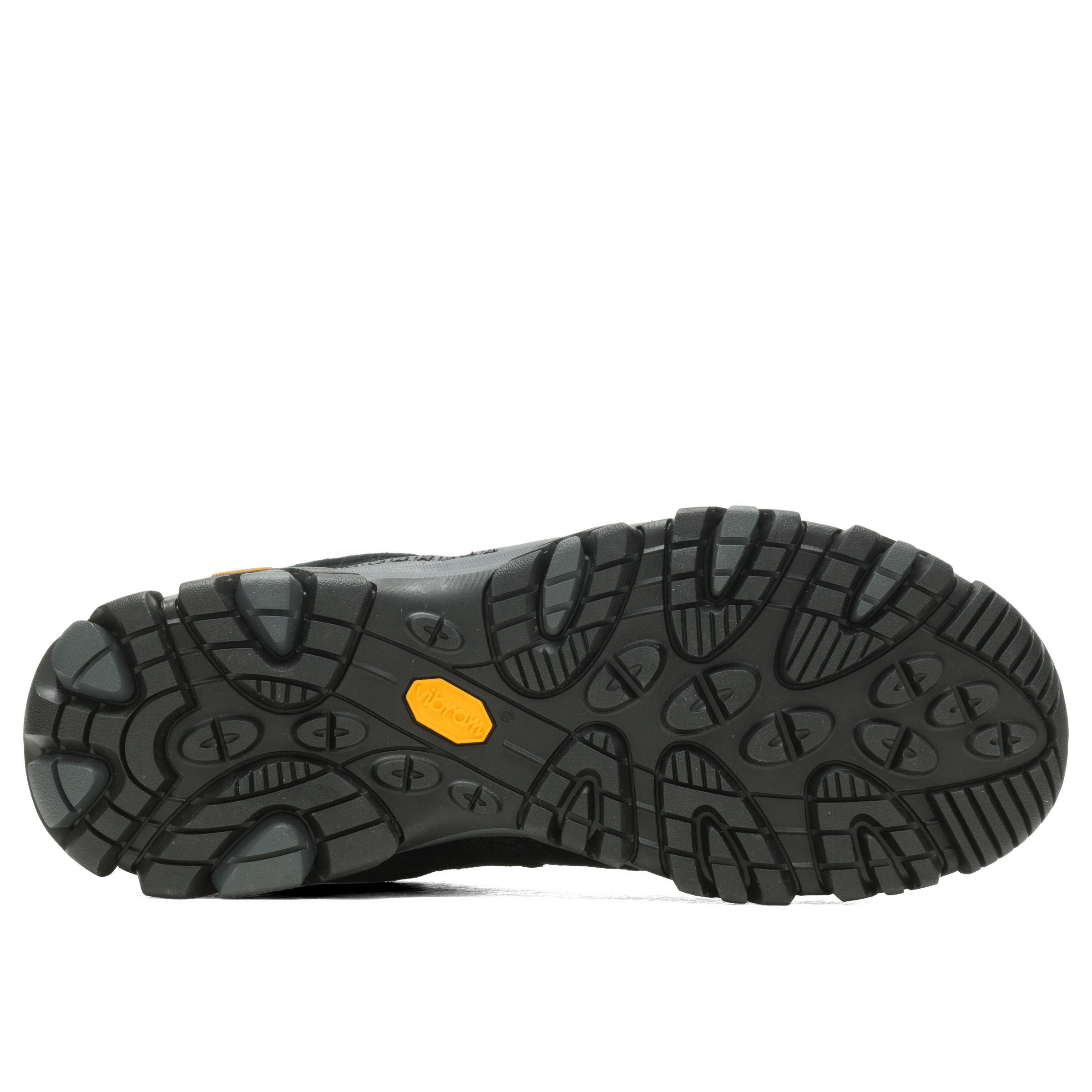 Mens Merrell Moab 3 Mid (Gore-Tex) Hiking Boots