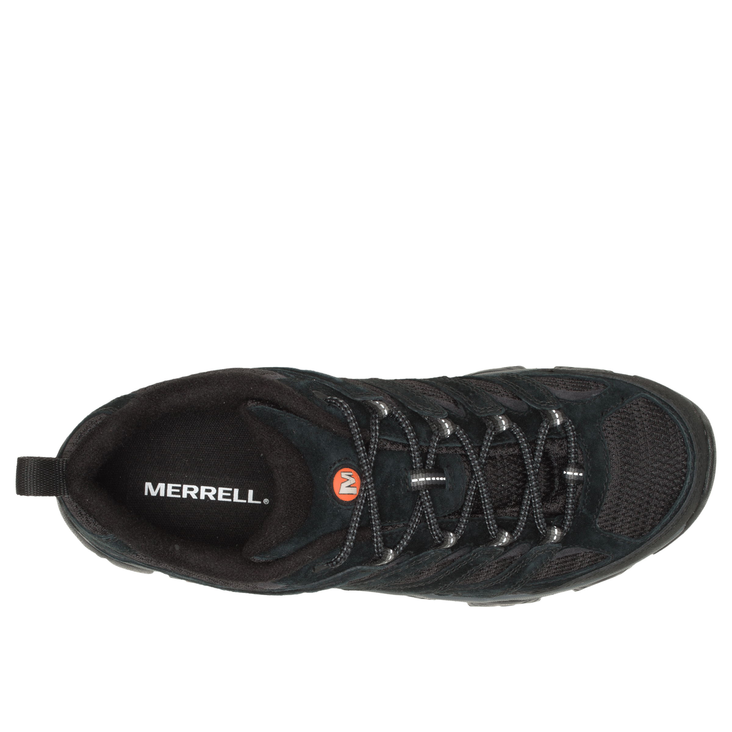 Mens Merrell Moab 3 Mid (Gore-Tex) Hiking Boots