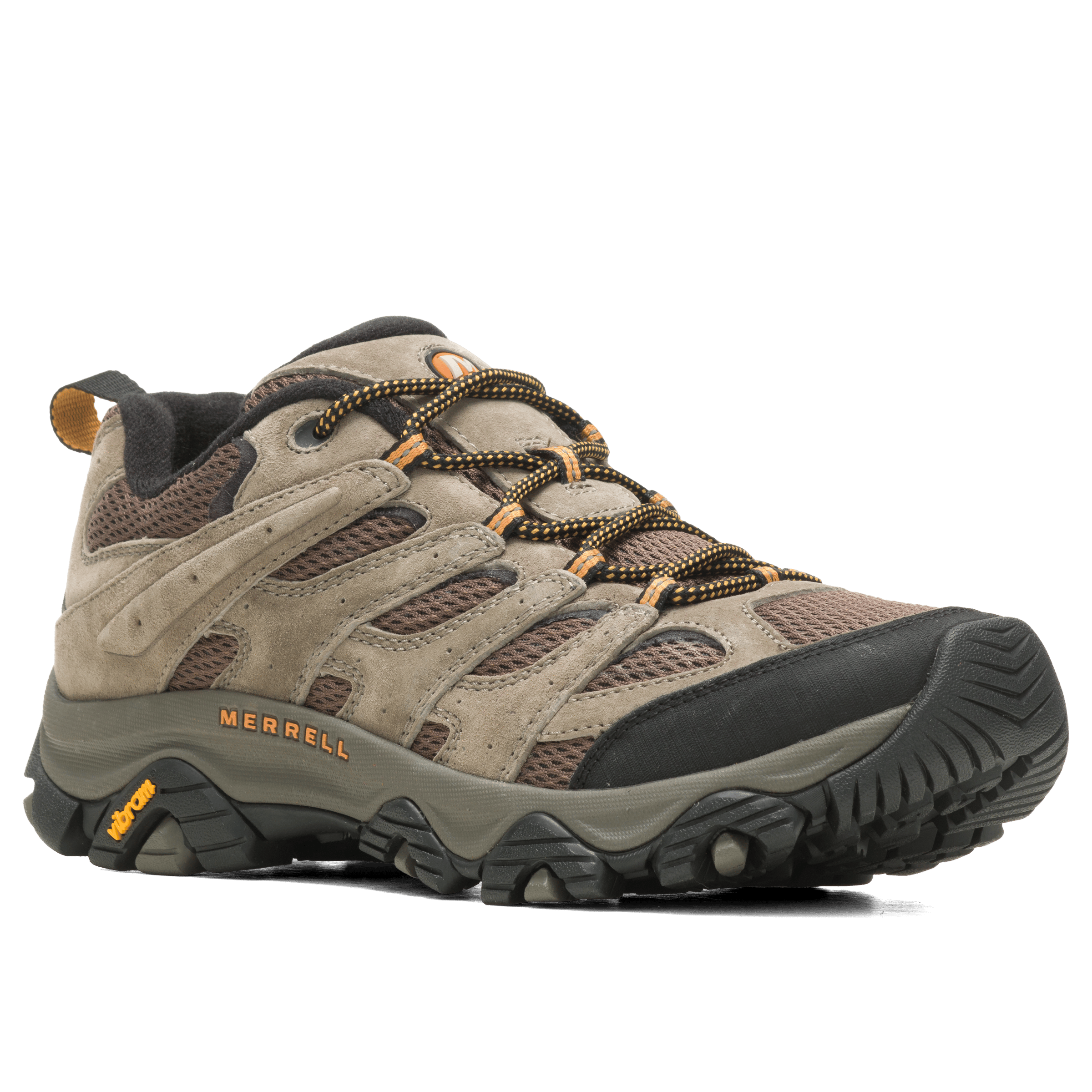 Mens Merrell Moab 3 Mid (Gore-Tex) Hiking Boots