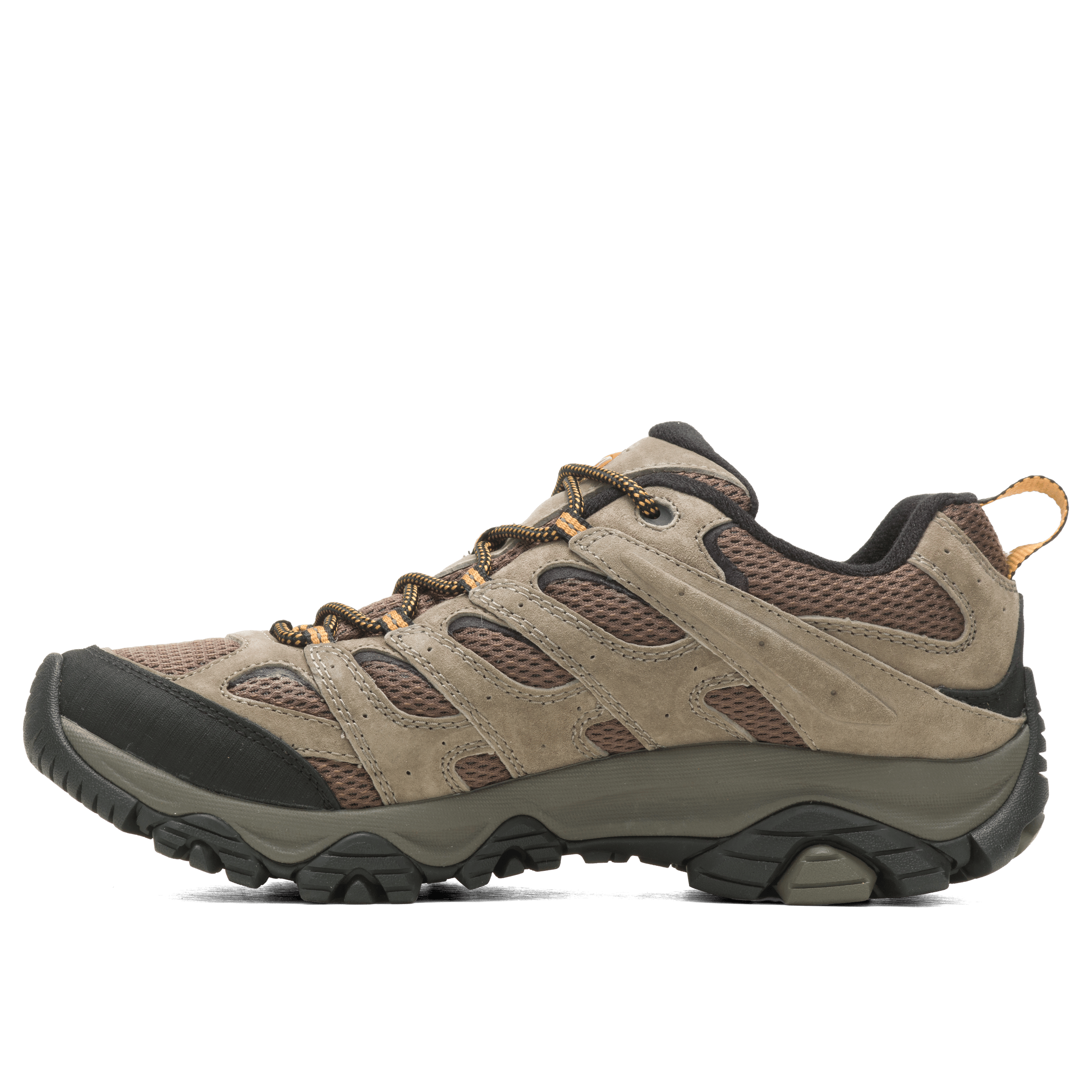 Mens Merrell Moab 3 Mid (Gore-Tex) Hiking Boots