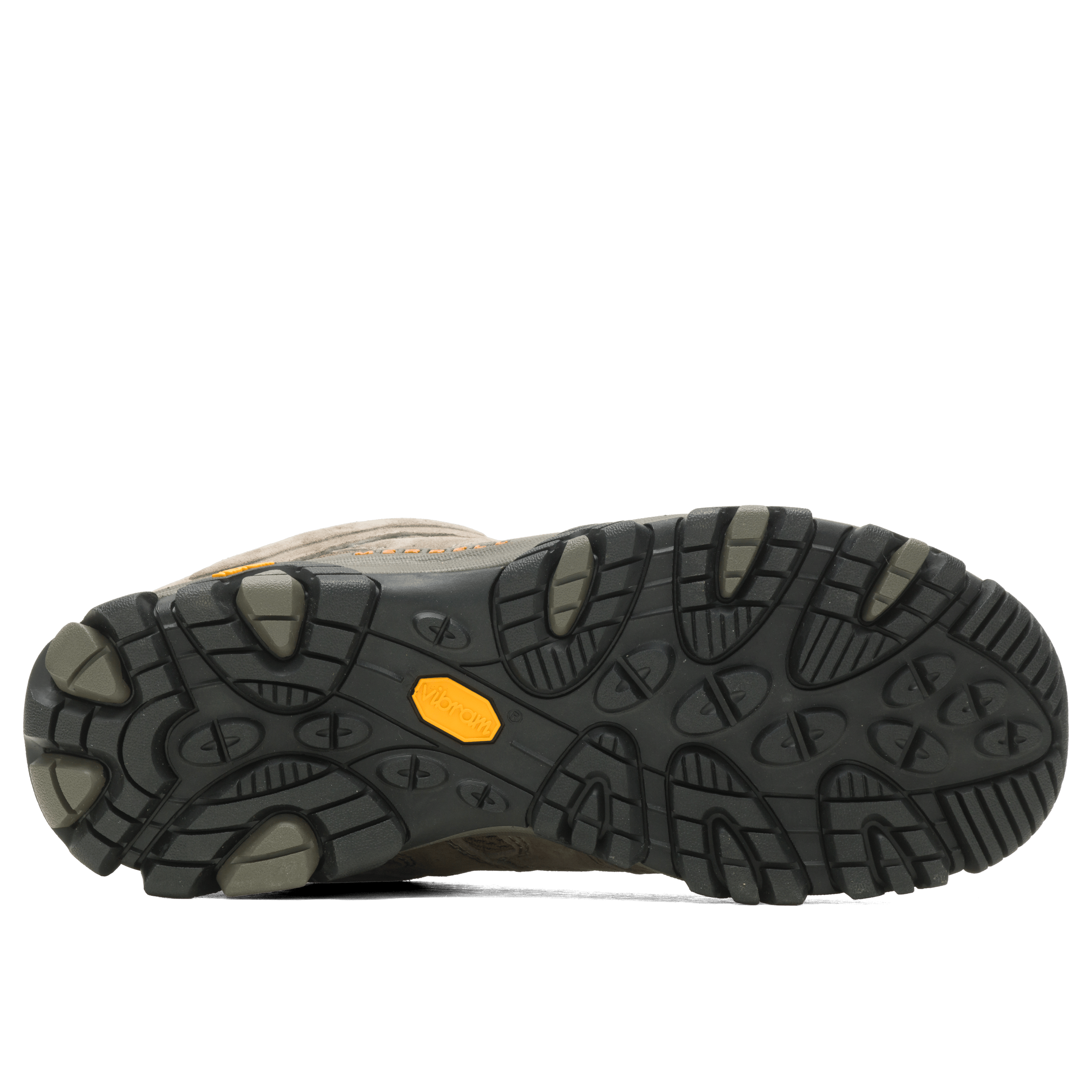 Mens Merrell Moab 3 Mid (Gore-Tex) Hiking Boots