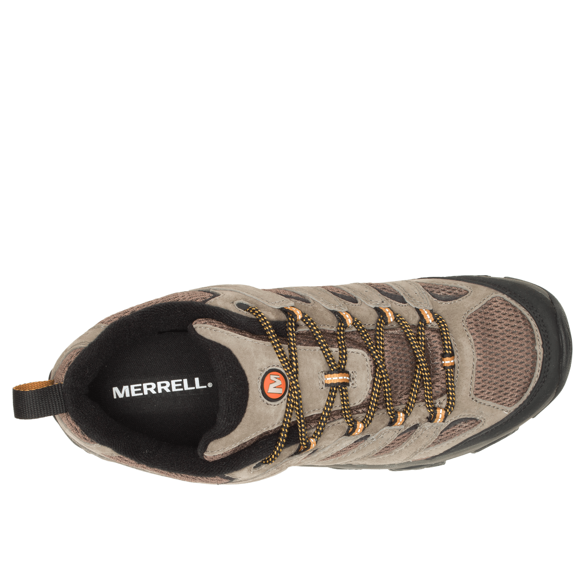 Mens Merrell Moab 3 Mid (Gore-Tex) Hiking Boots