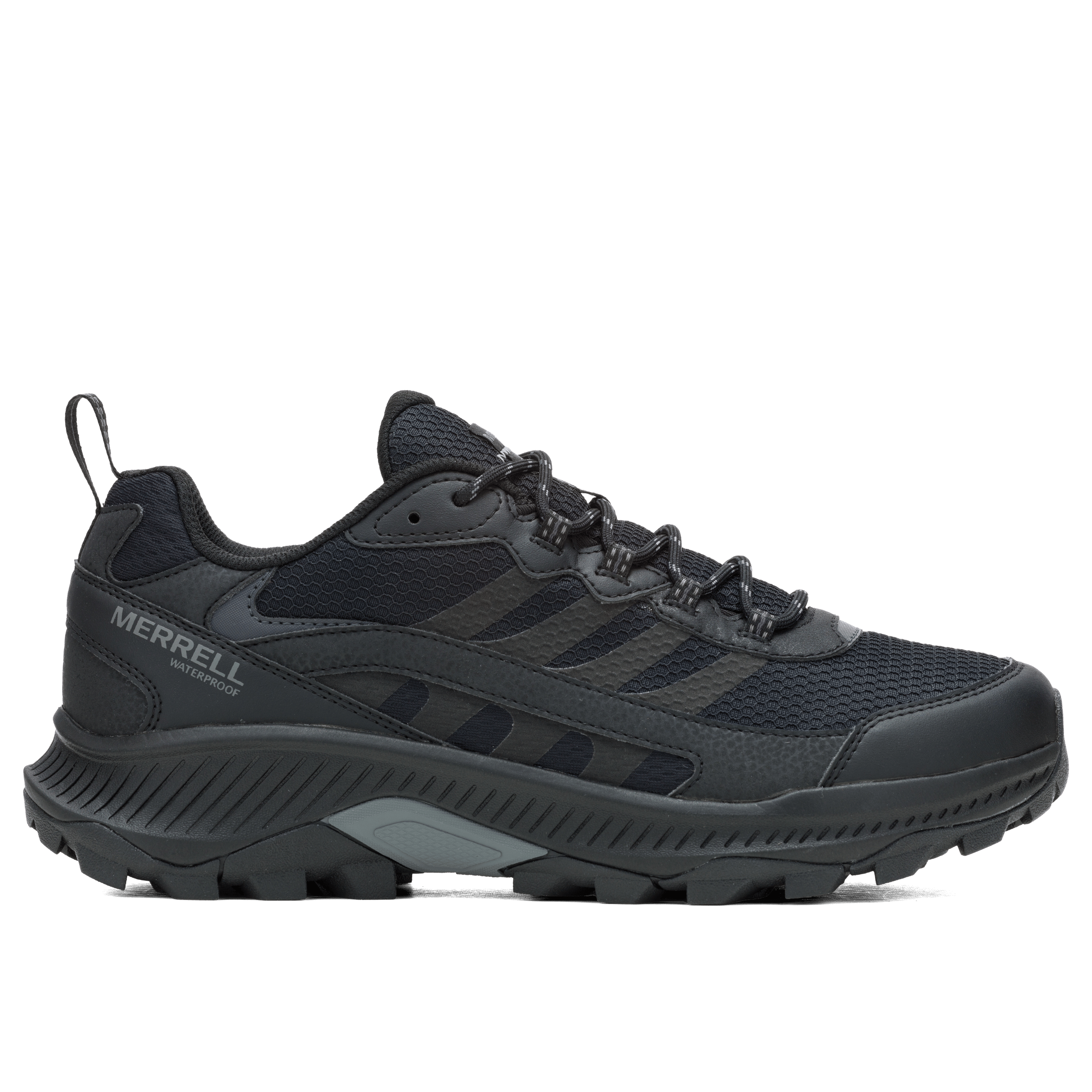 Mens Merrell Speedstrike Hiking Shoes