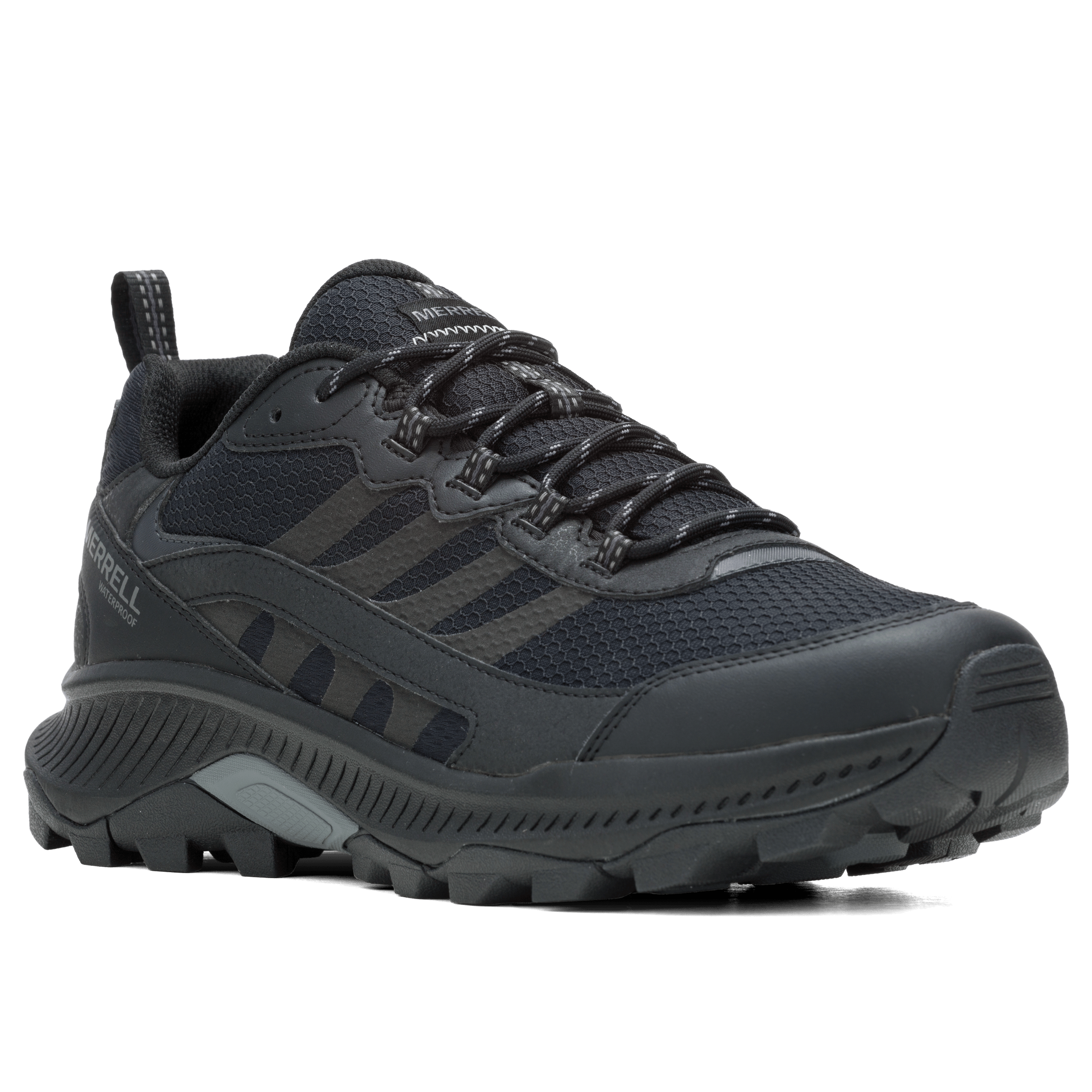 Mens Merrell Speedstrike Hiking Shoes