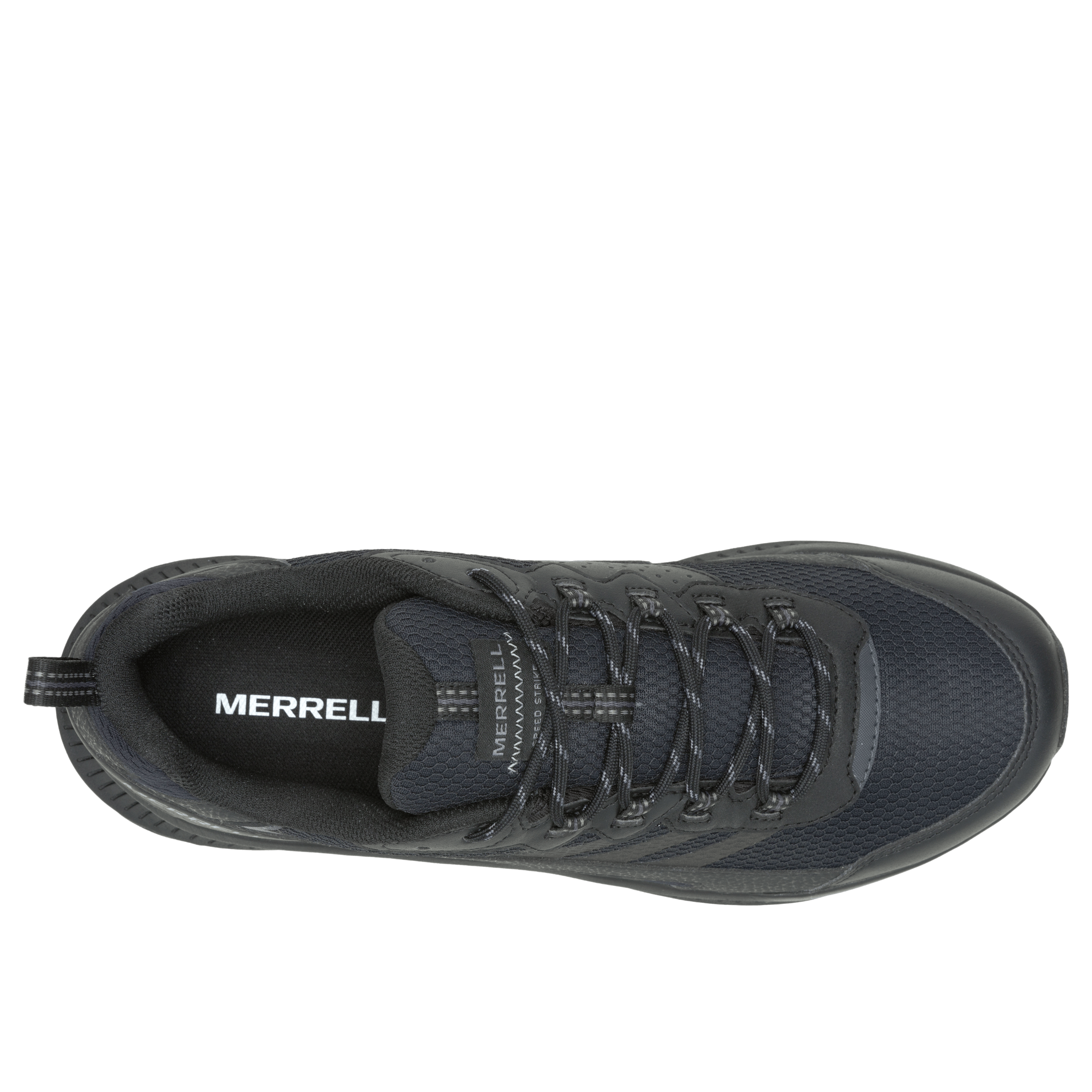Mens Merrell Speedstrike Hiking Shoes