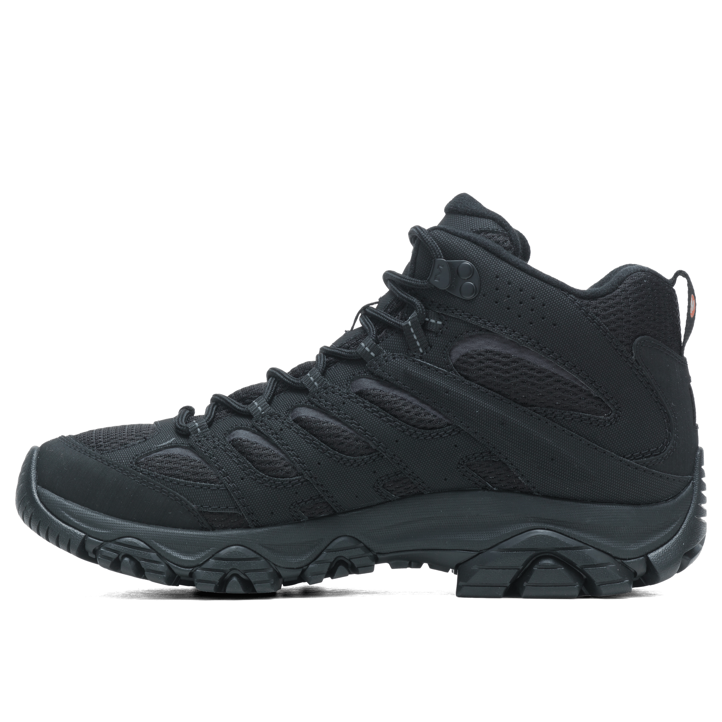 Mens Merrell Moab 3 Mid (GTX-Waterproof) Hiking Boots