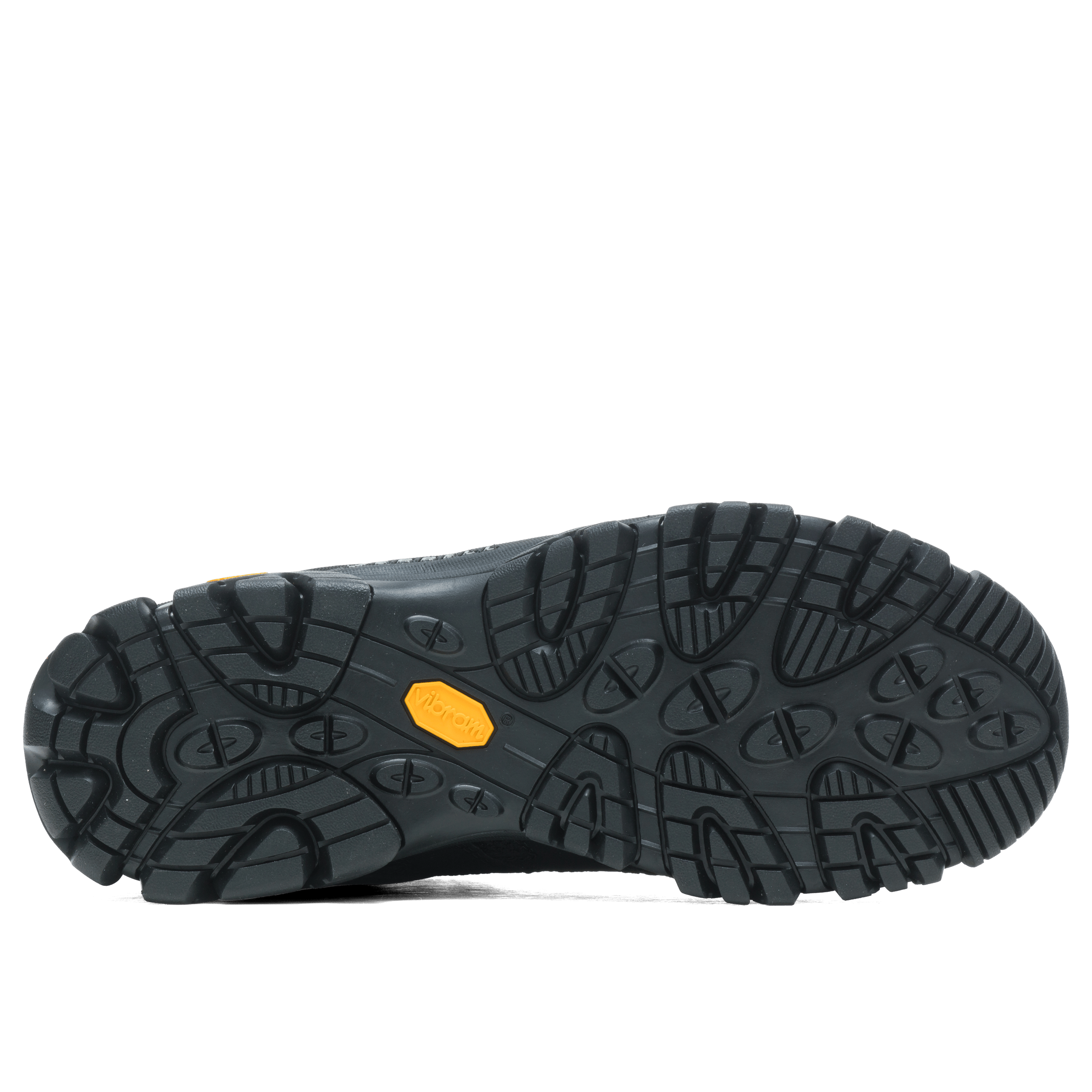 Mens Merrell Moab 3 Mid (GTX-Waterproof) Hiking Boots