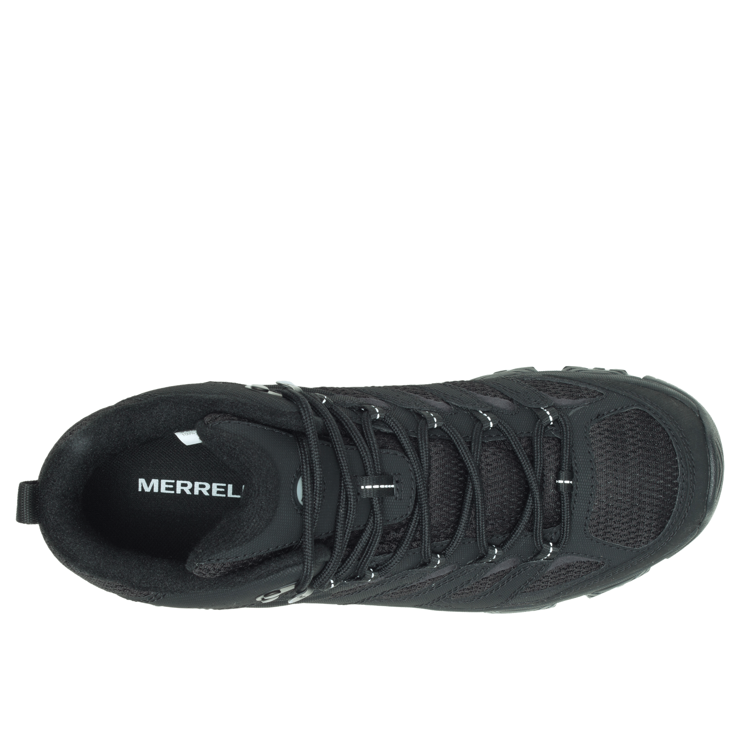 Mens Merrell Moab 3 Mid (GTX-Waterproof) Hiking Boots