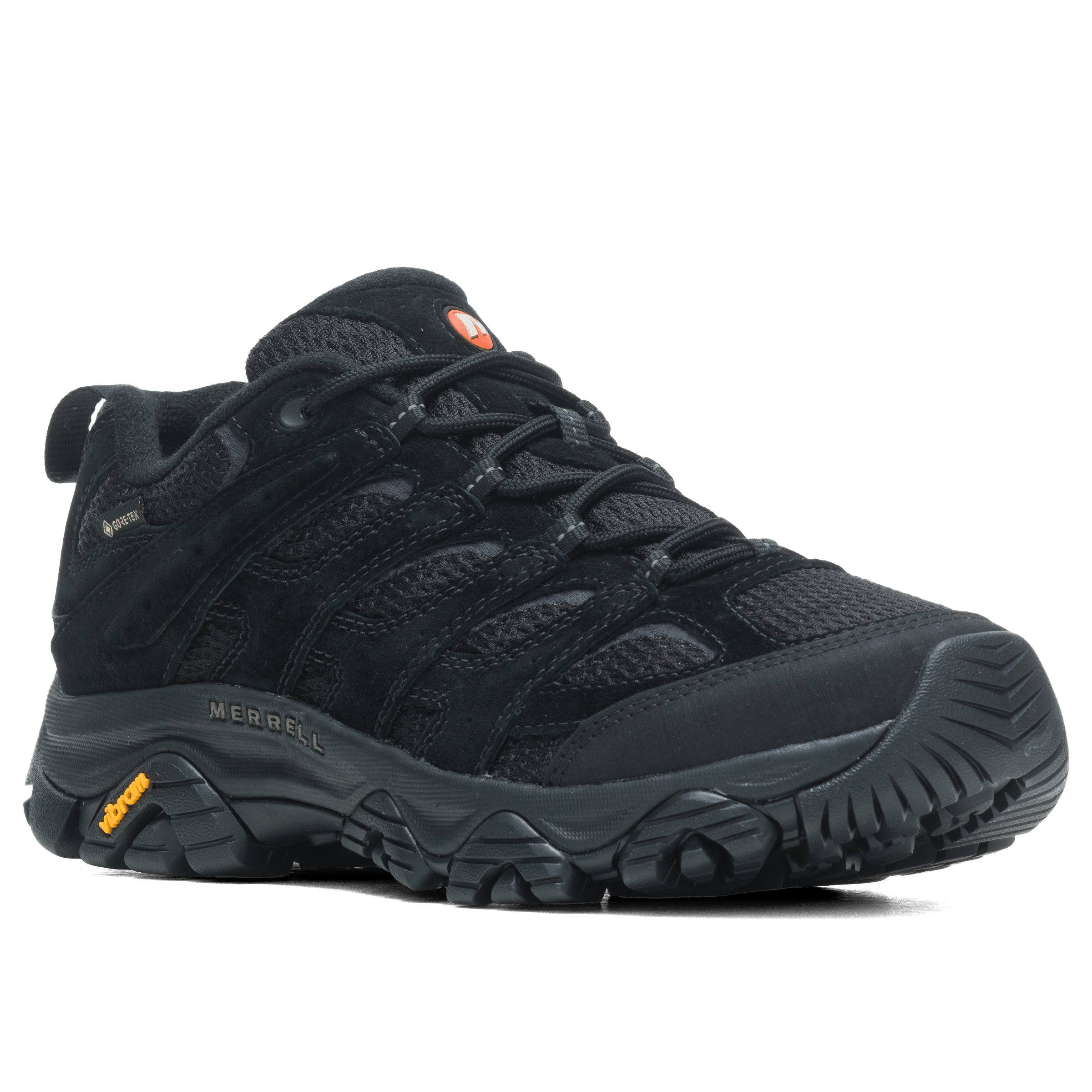 Mens Merrell Moab 3 (Gore-Tex) Hiking Shoes