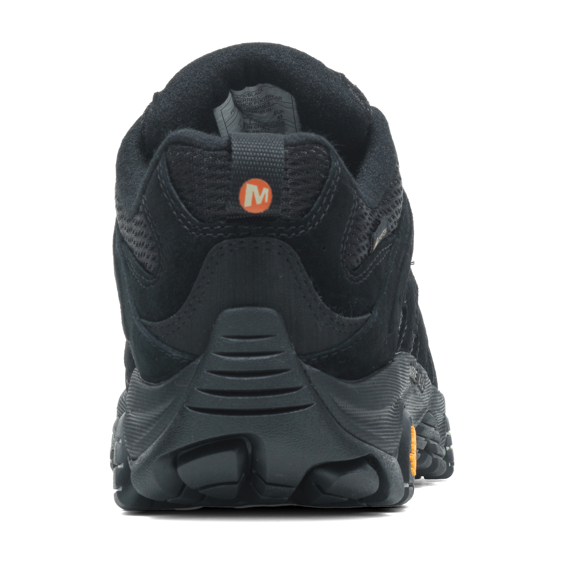 Mens Merrell Moab 3 (Gore-Tex) Hiking Shoes