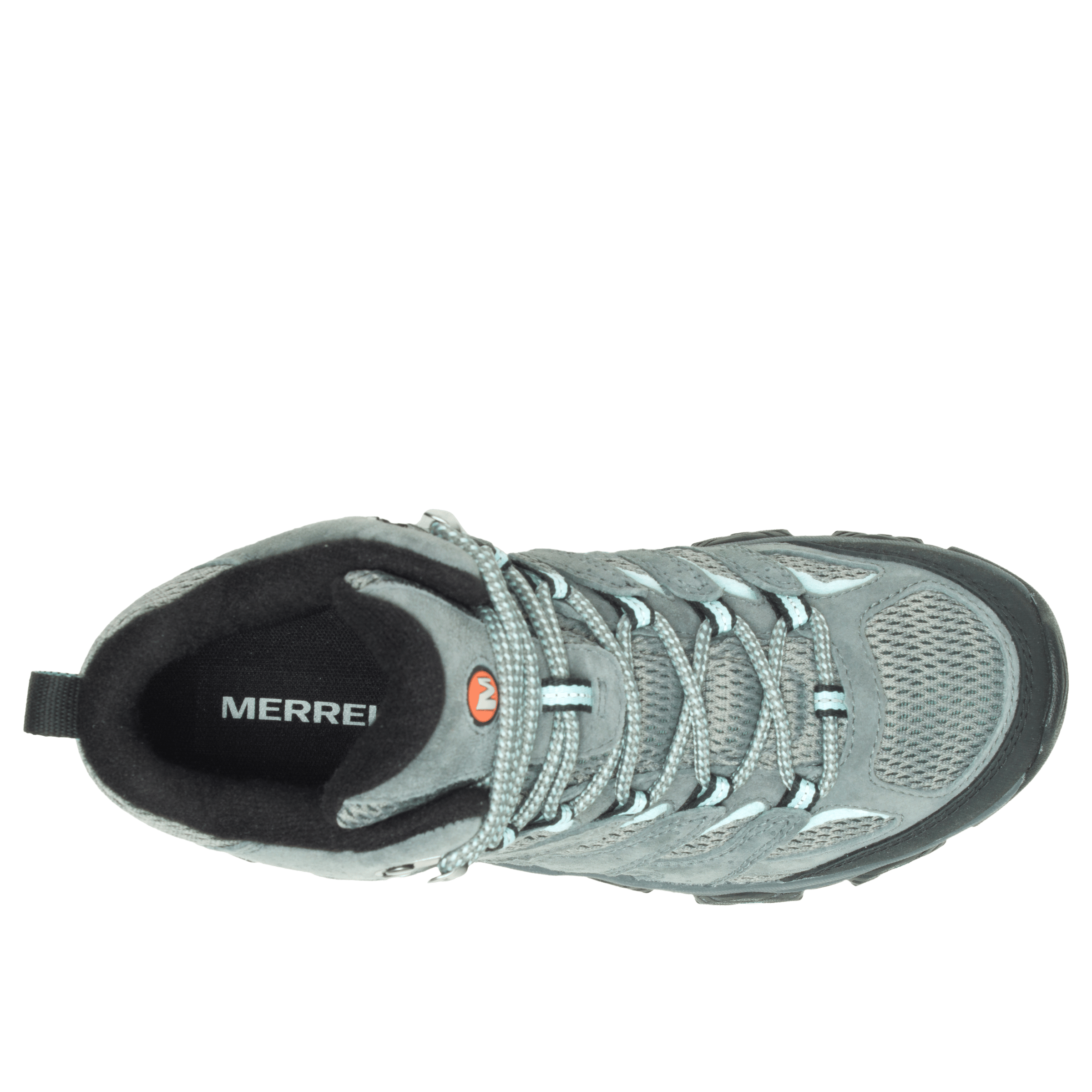 Womens Merrell Moab 3 Mid (GTX-Waterproof) Hiking Boots