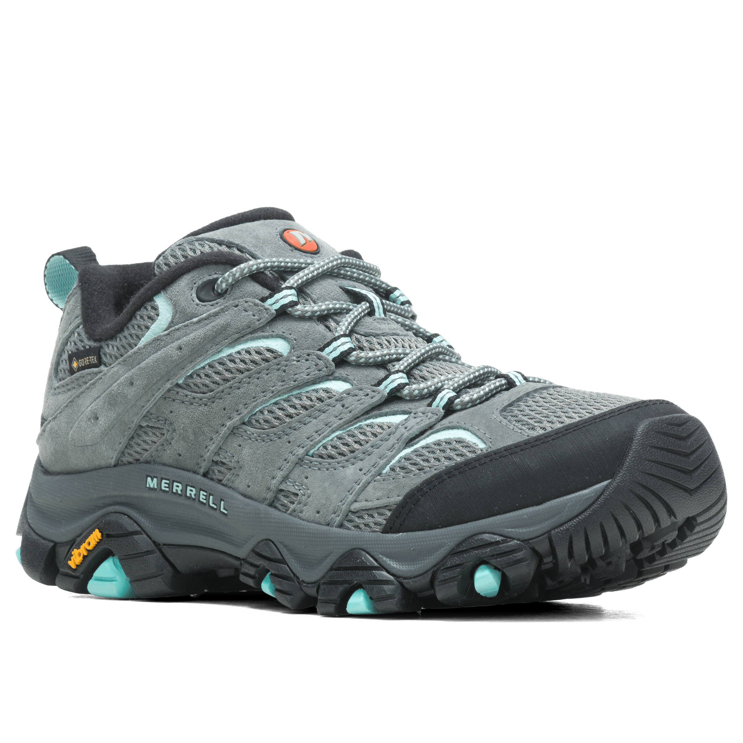Womens Merrell Moab 3 (Gore-Tex) Hiking Shoes
