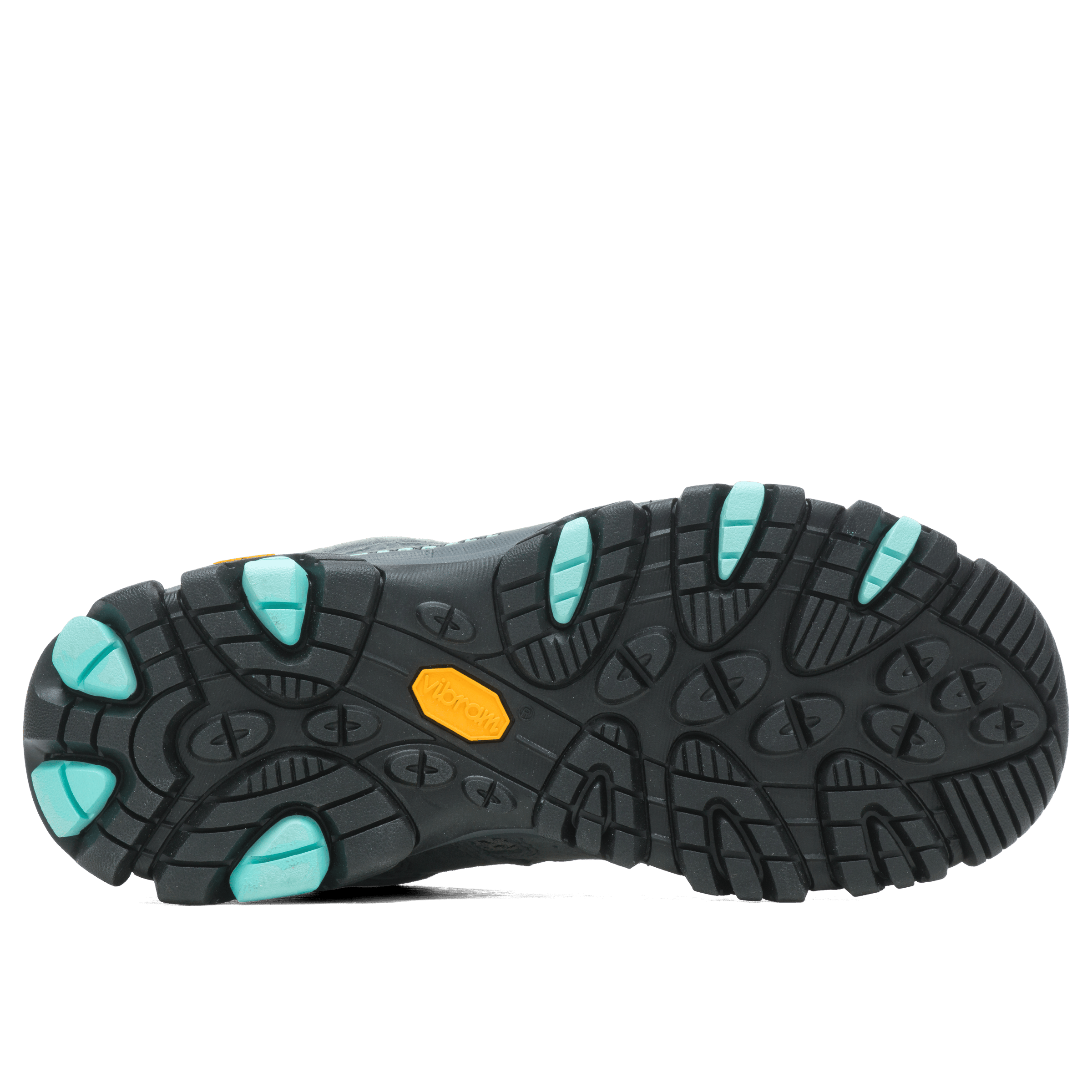 Womens Merrell Moab 3 (Gore-Tex) Hiking Shoes
