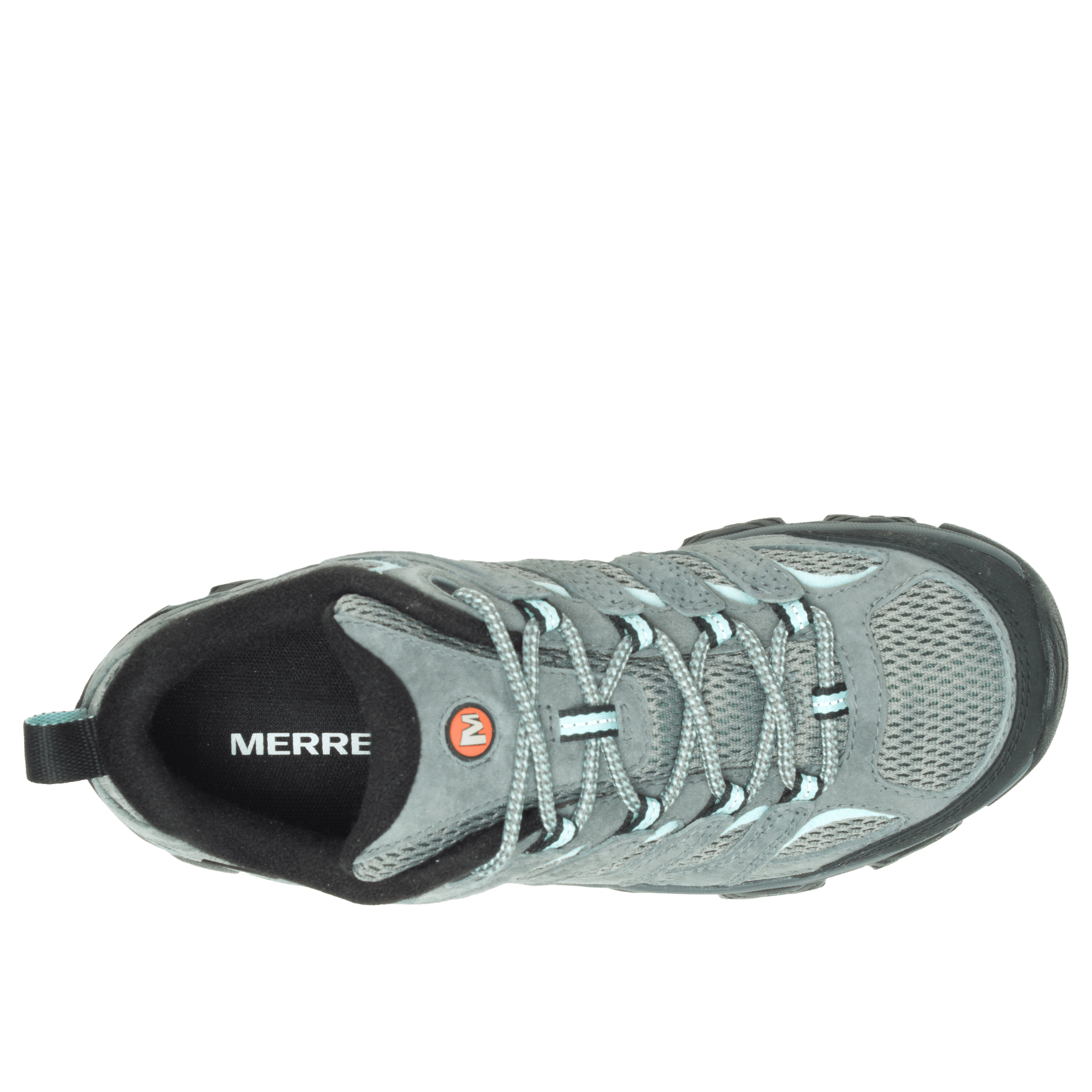 Womens Merrell Moab 3 (Gore-Tex) Hiking Shoes