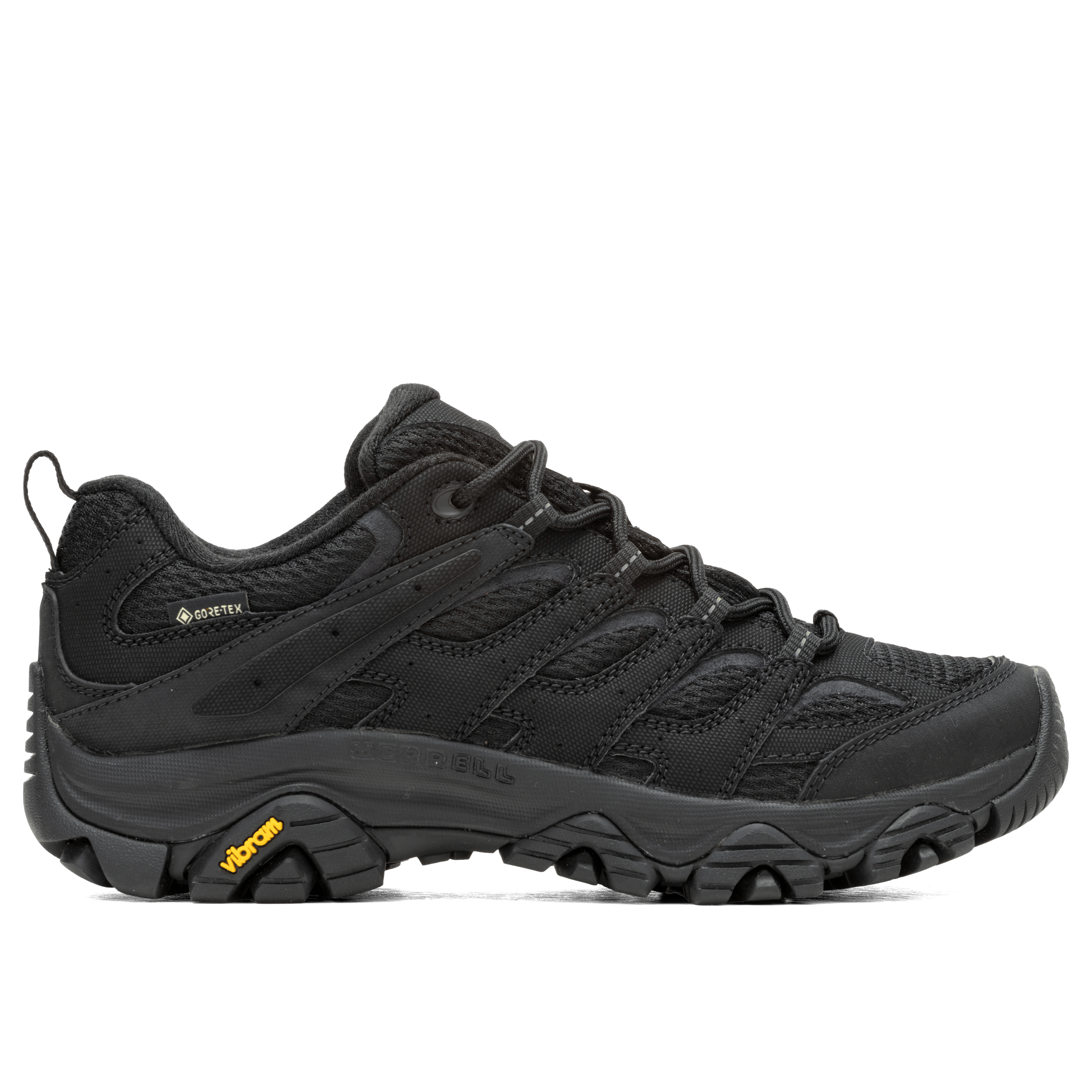 Womens Merrell Moab 3 Synthetic (GTX-Waterproof) Hiking Shoes