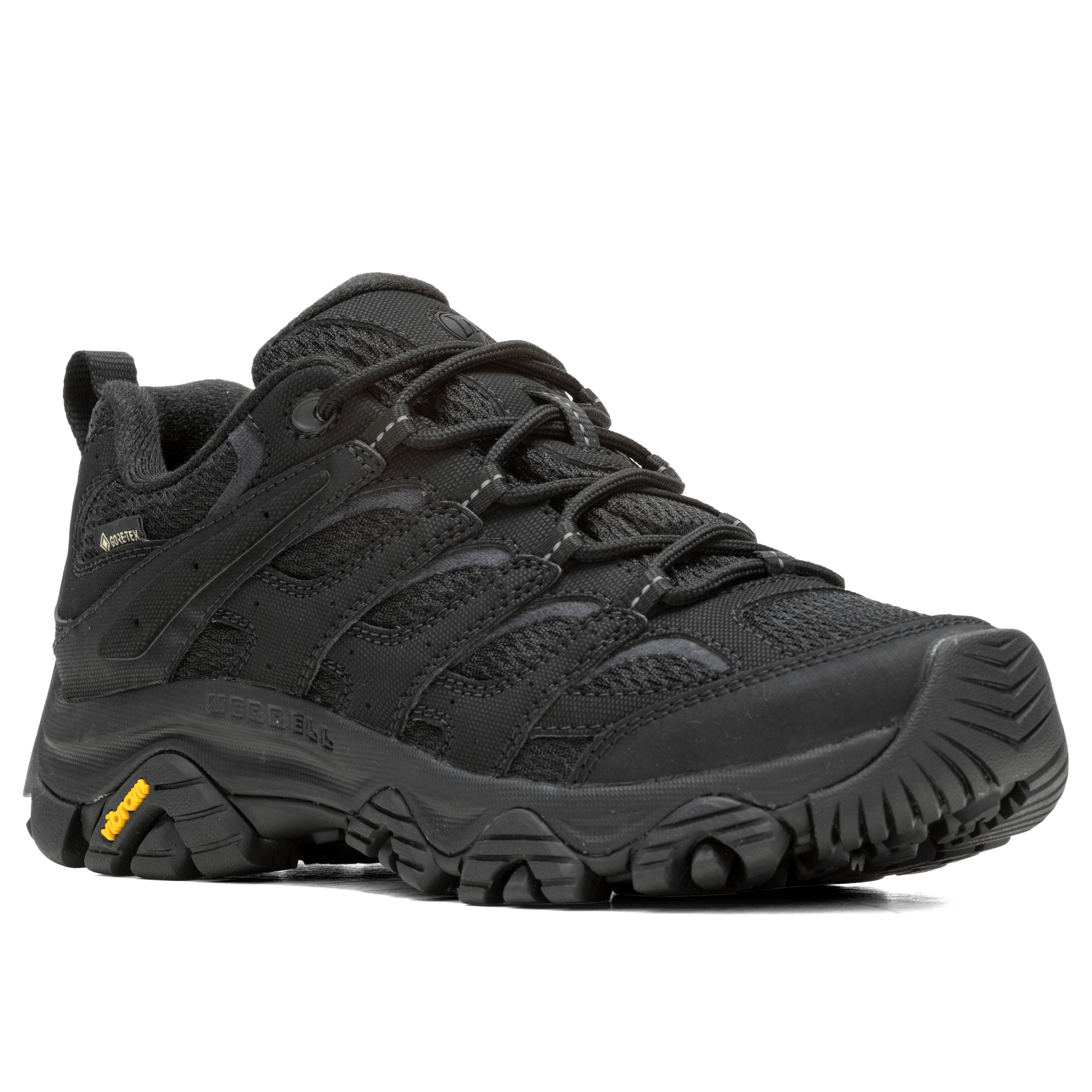 Womens Merrell Moab 3 Synthetic (GTX-Waterproof) Hiking Shoes