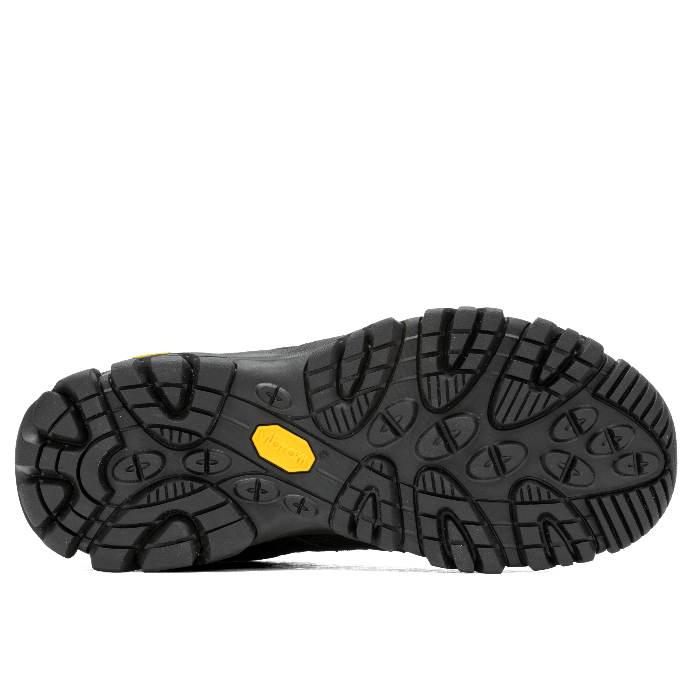 Womens Merrell Moab 3 Synthetic (GTX-Waterproof) Hiking Shoes