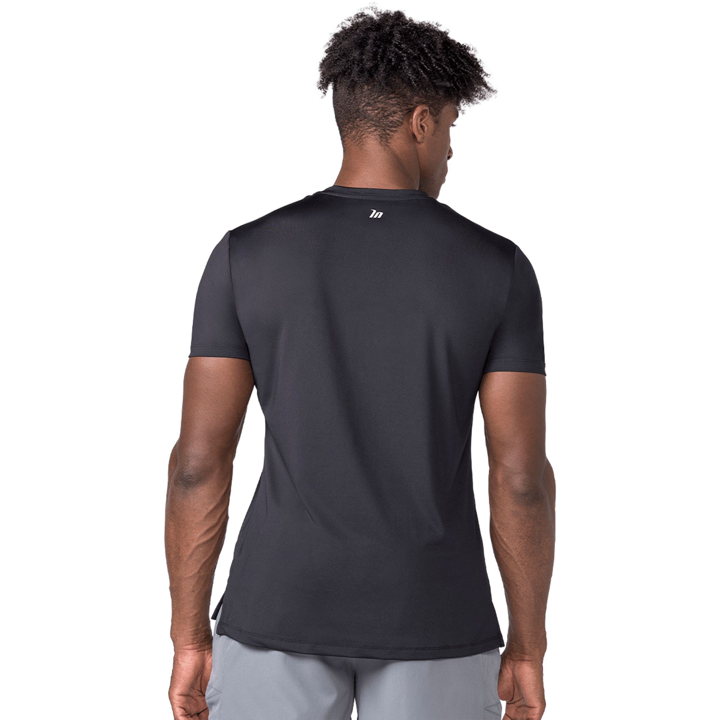 Mens Muscle Nation Climaflex Active Tee