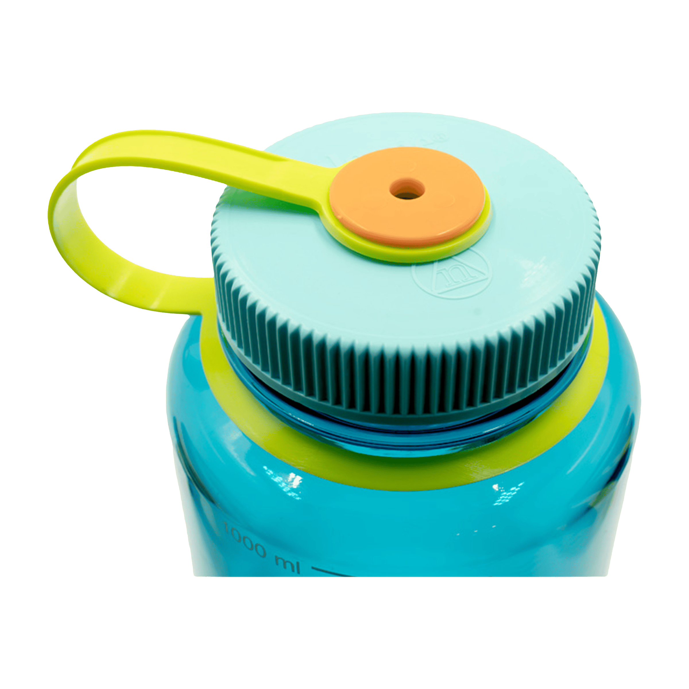 Nalgene (1L) Wide Mouth Water Bottle