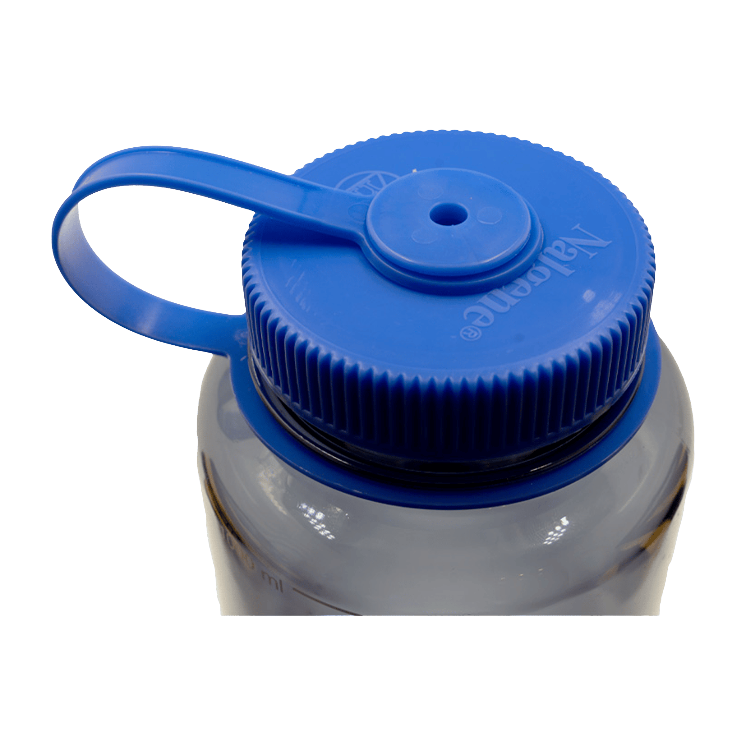 Nalgene (1L) Wide Mouth Water Bottle