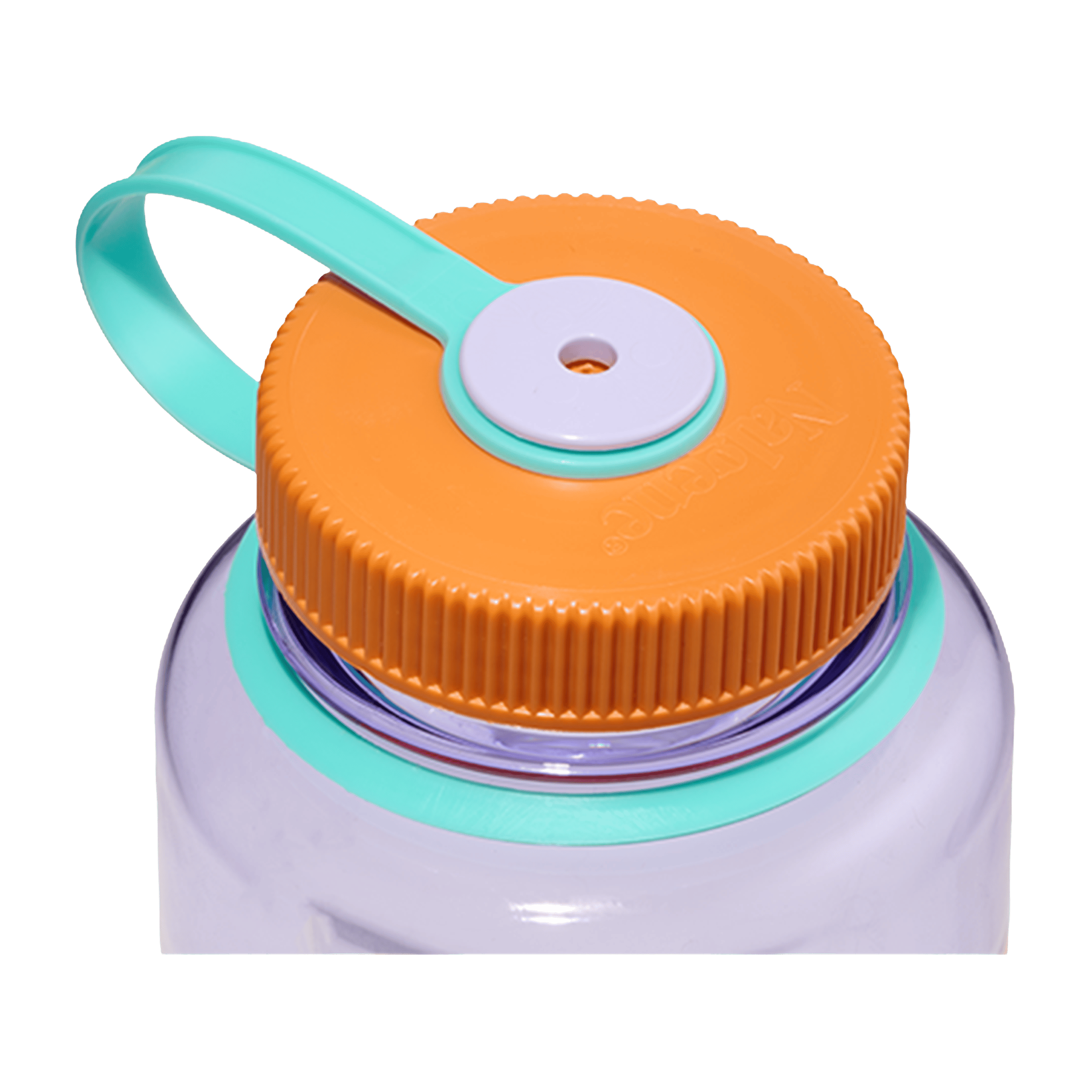 Nalgene (1L) Wide Mouth Water Bottle
