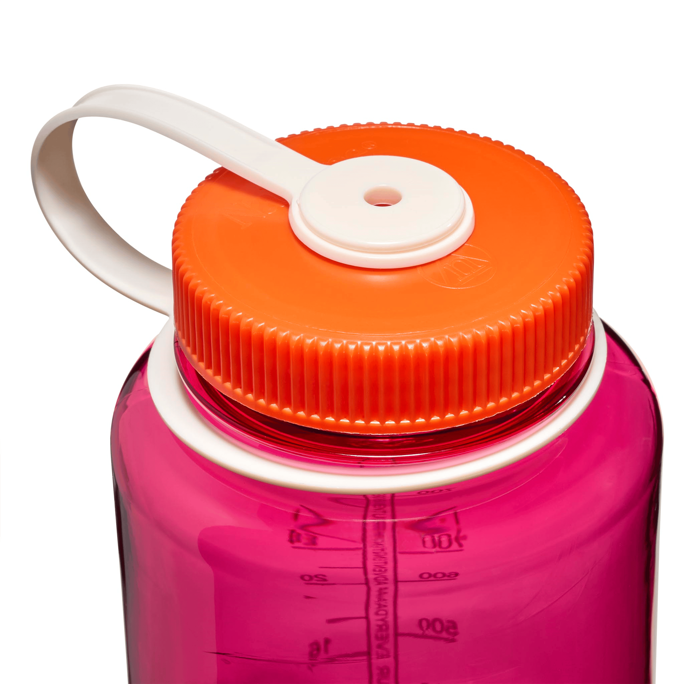 Nalgene (1L) Wide Mouth Water Bottle