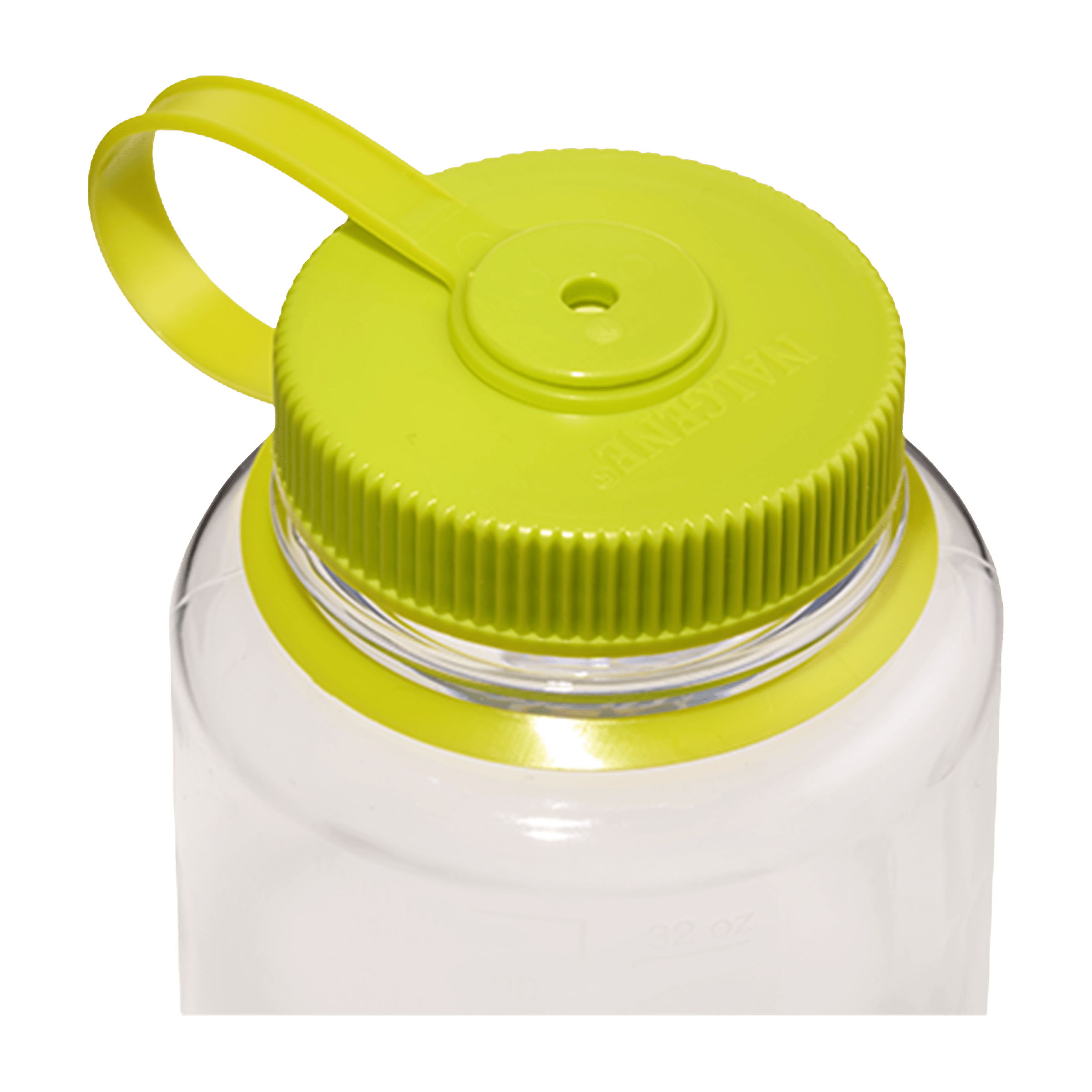 Nalgene (1L) Wide Mouth Water Bottle
