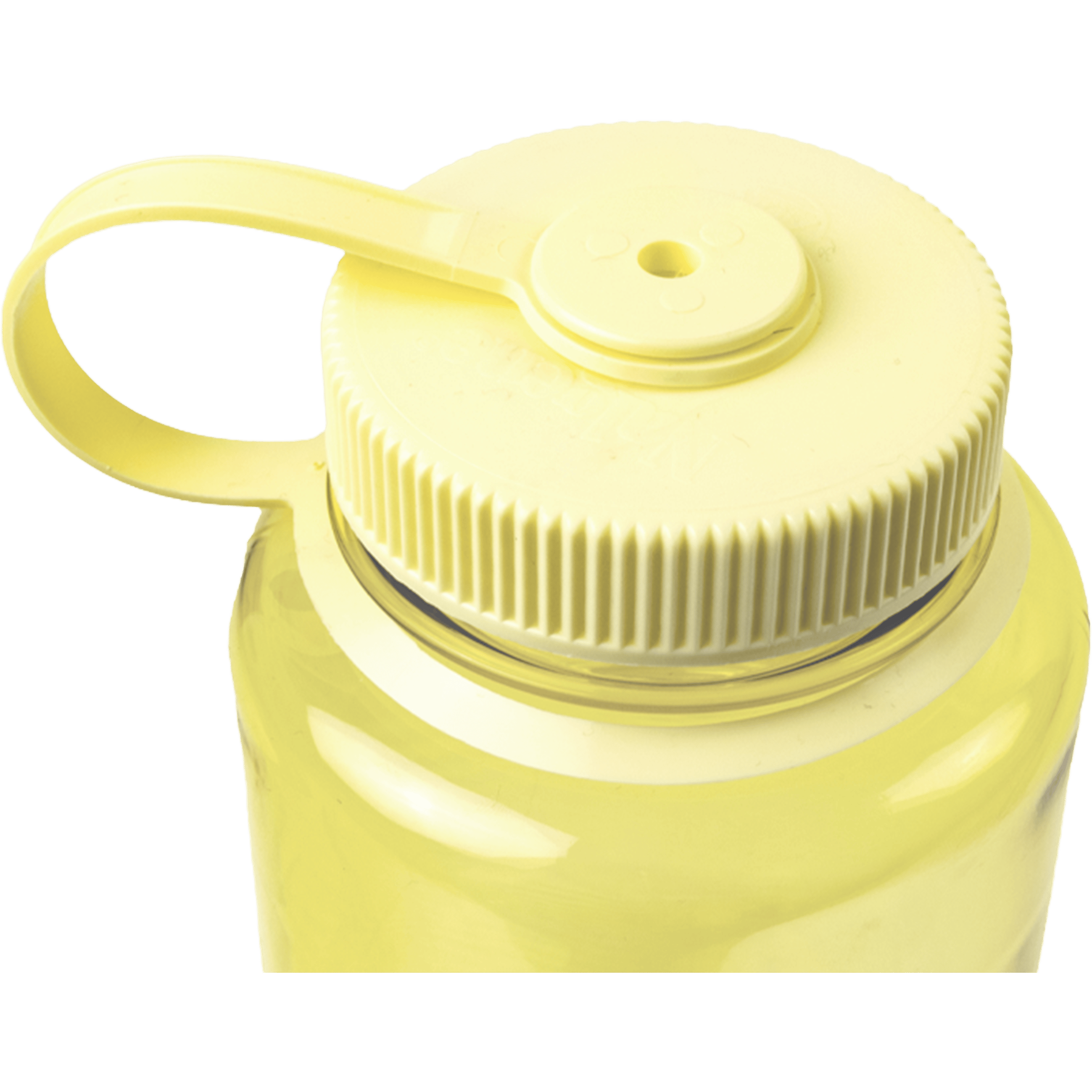 Nalgene (1L) Wide Mouth Water Bottle