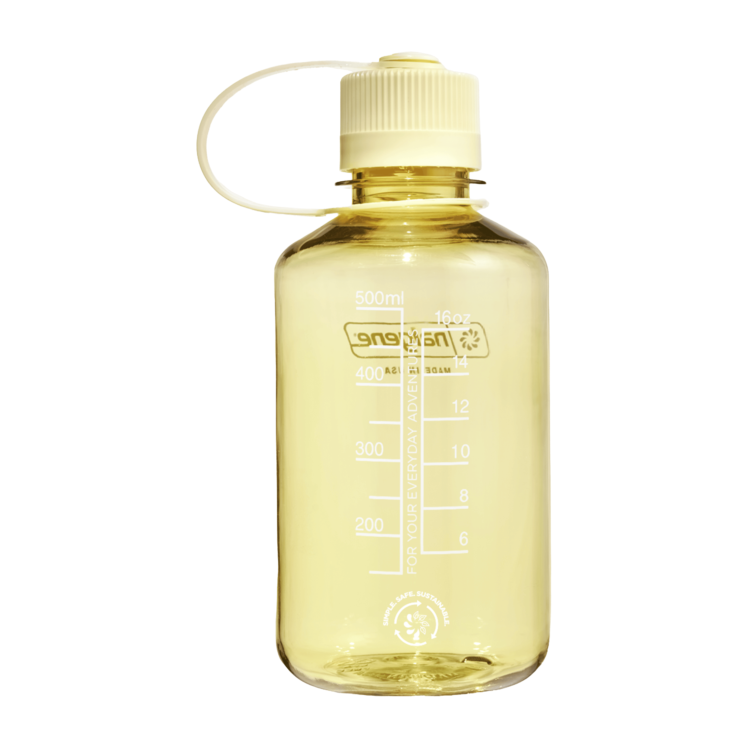 Nalgene Sustain Narrow Mouth (1L) Water Bottle