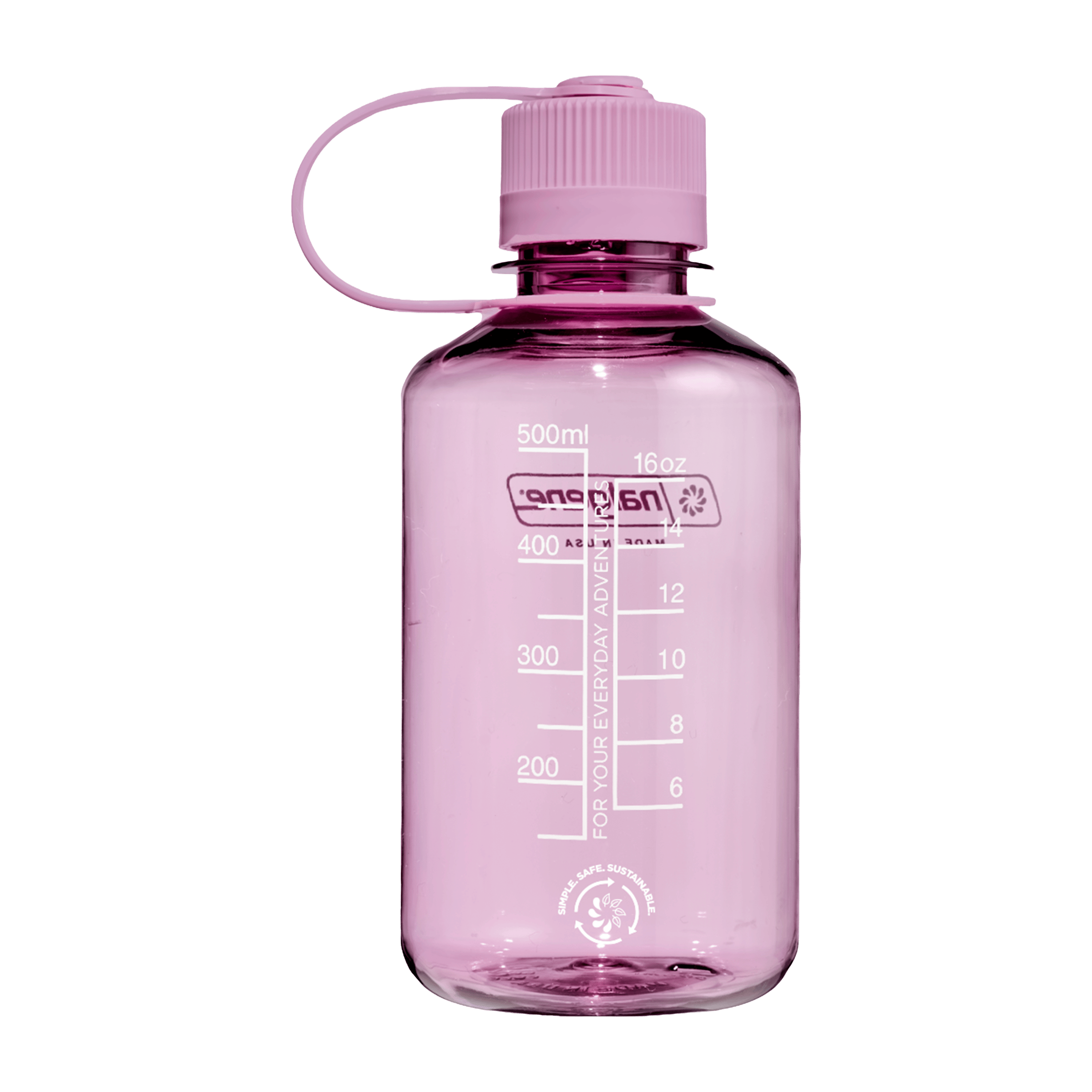 Nalgene Sustain Narrow Mouth (1L) Water Bottle