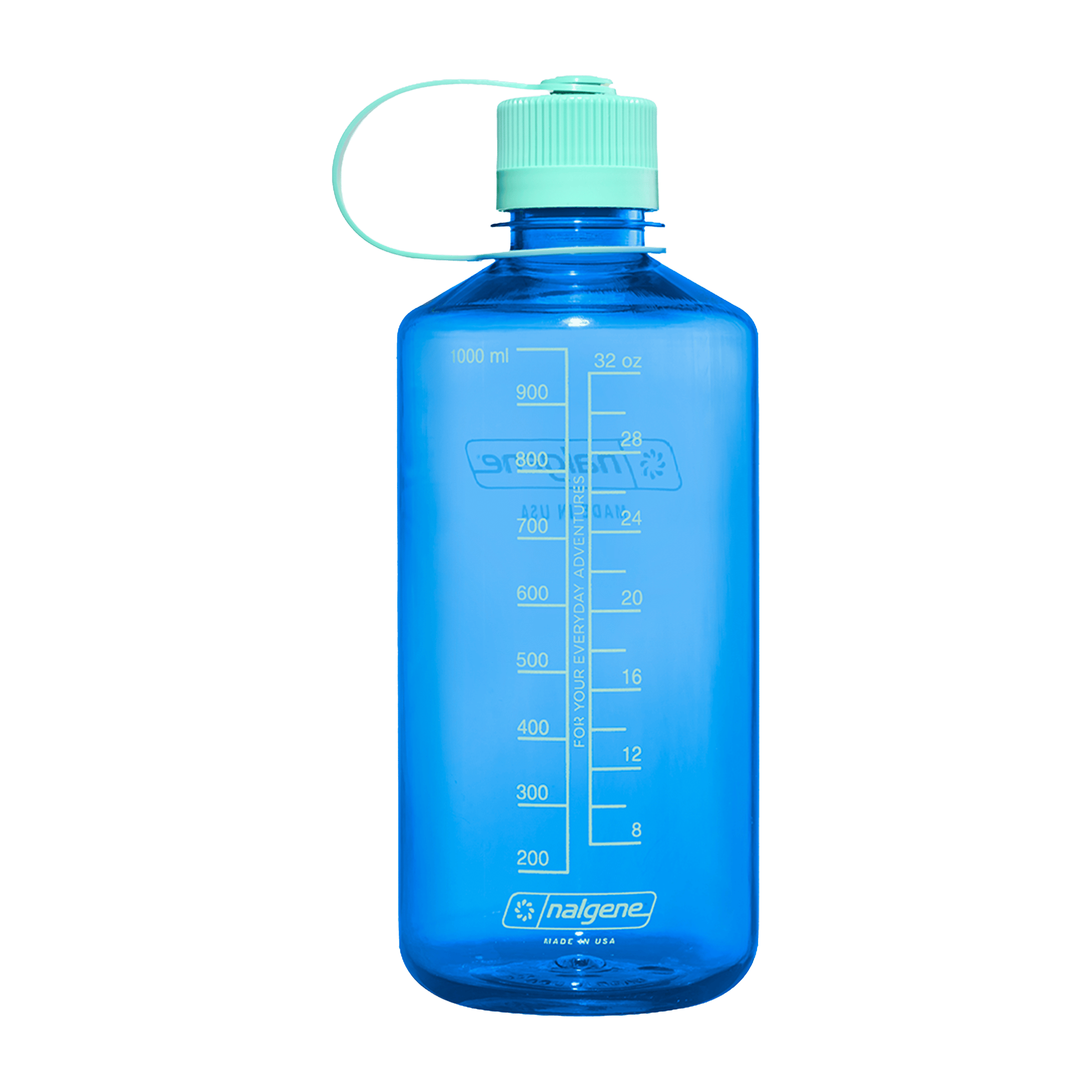 Nalgene Sustain Narrow Mouth (1L) Water Bottle