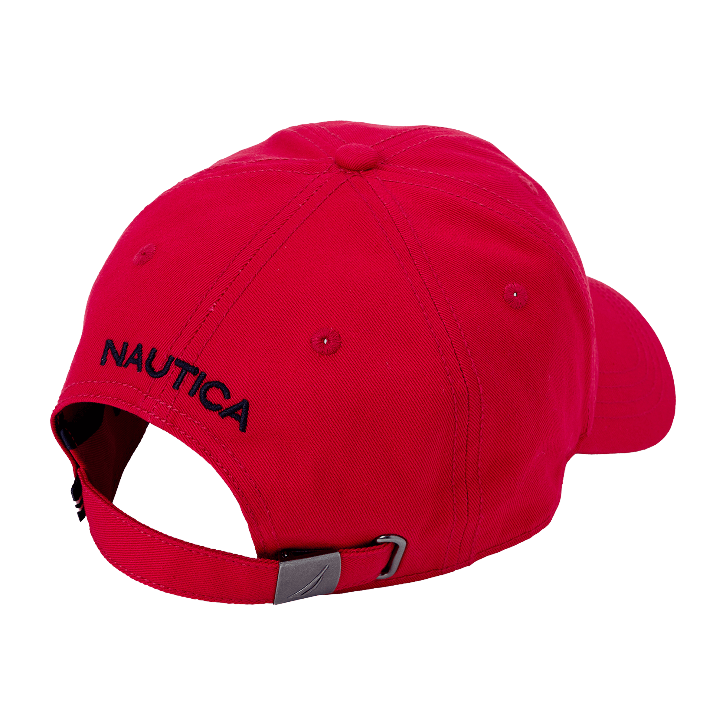 Nautica Ruck Strapback Cap