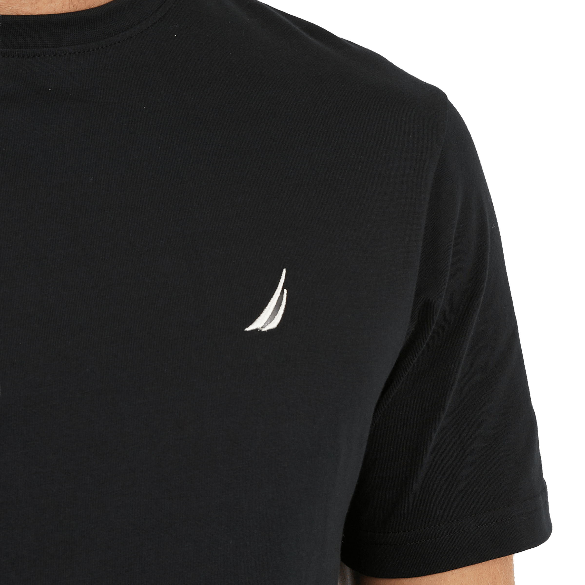 Mens Nautica Essentials Collection Bowen Tee
