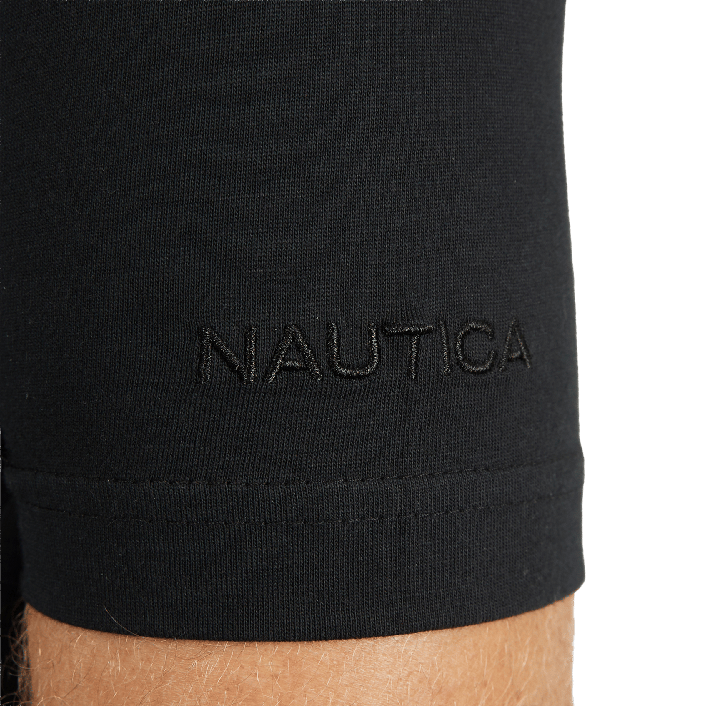 Mens Nautica Essentials Collection Bowen Tee
