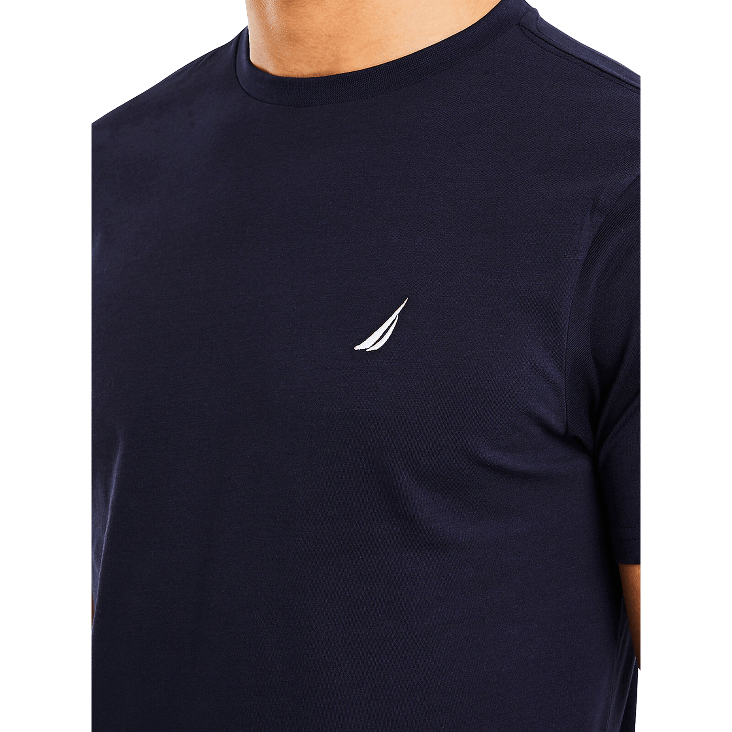 Mens Nautica Essentials Collection Bowen Tee
