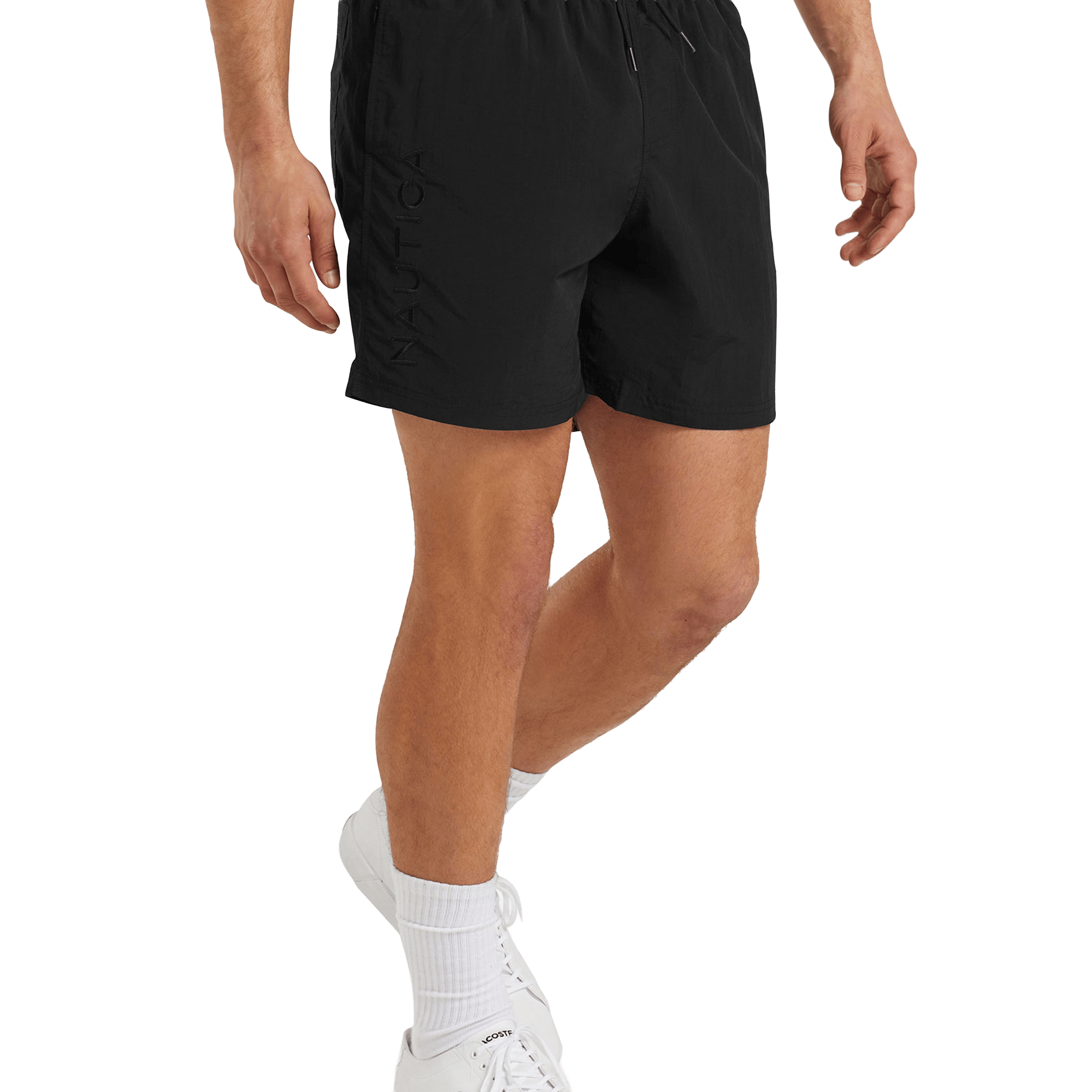 Mens Nautica Sirus Swim Shorts