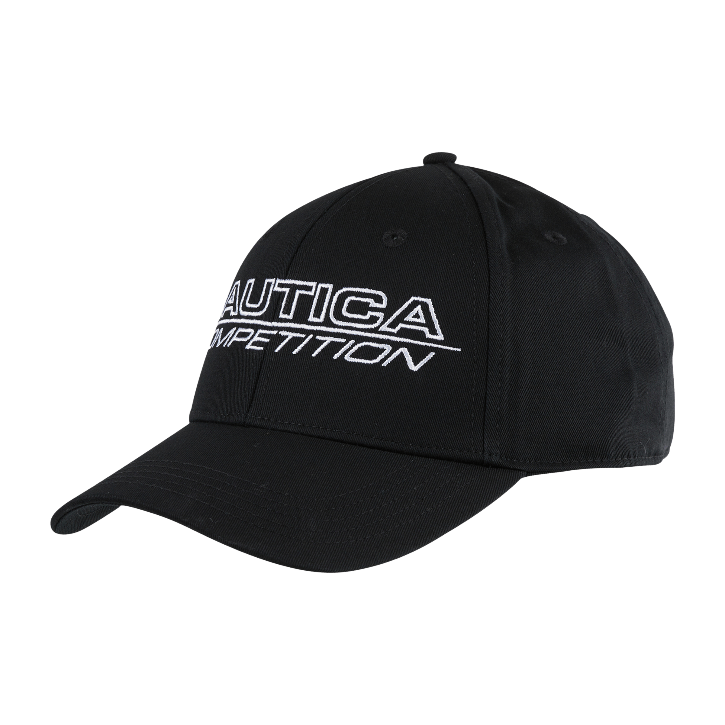 Nautica Harrison Snapback Cap