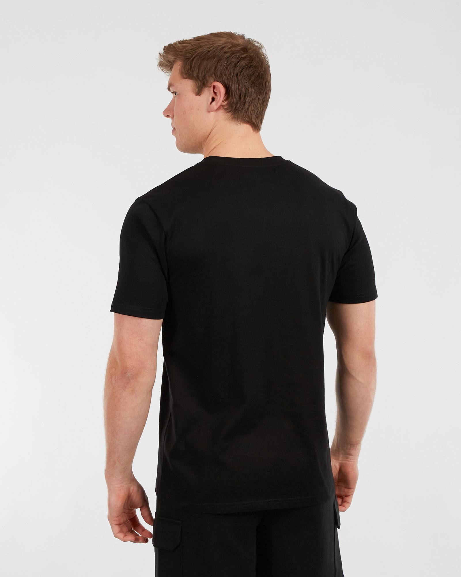 Mens Nautica Competition Kinder Tee