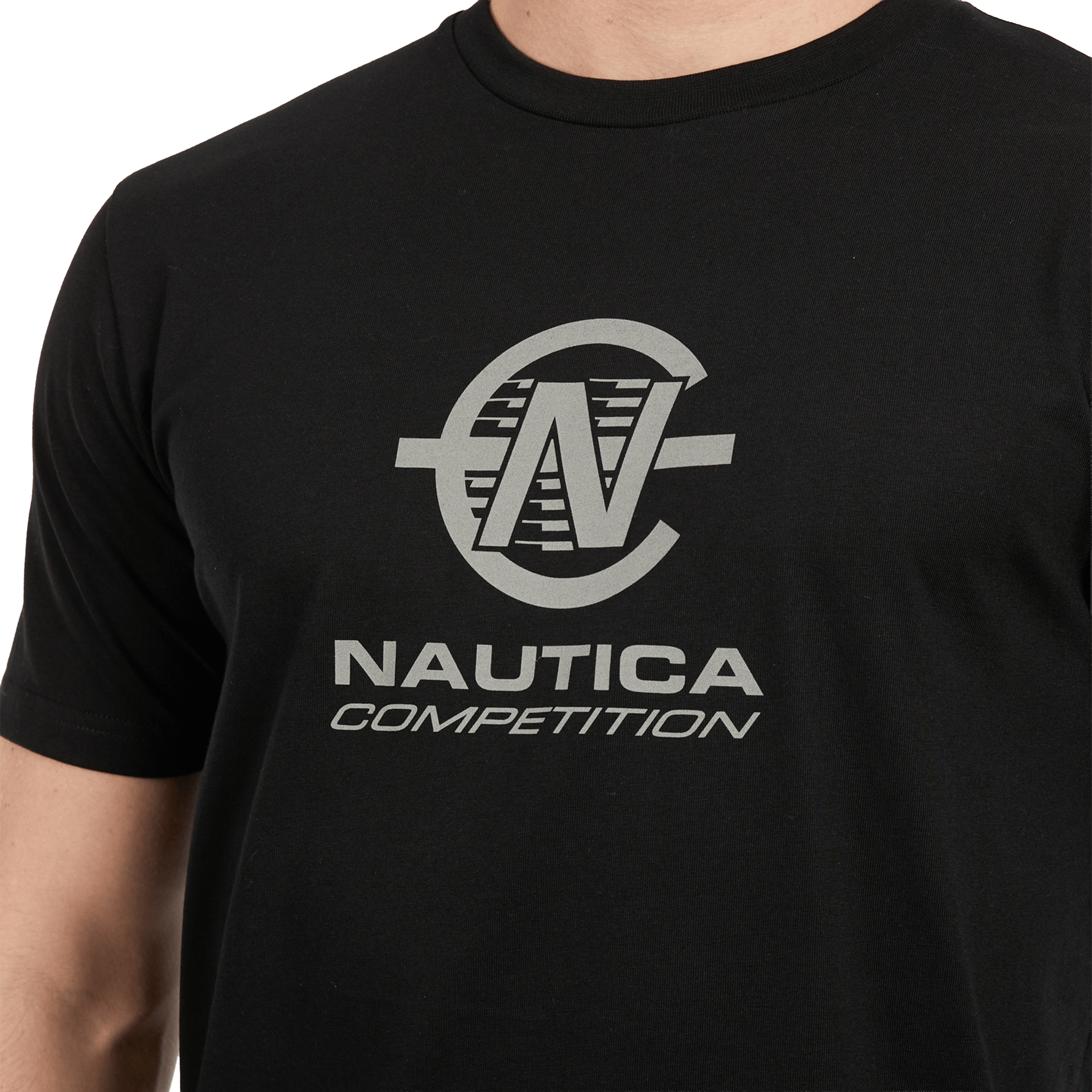 Mens Nautica Competition Kinder Tee