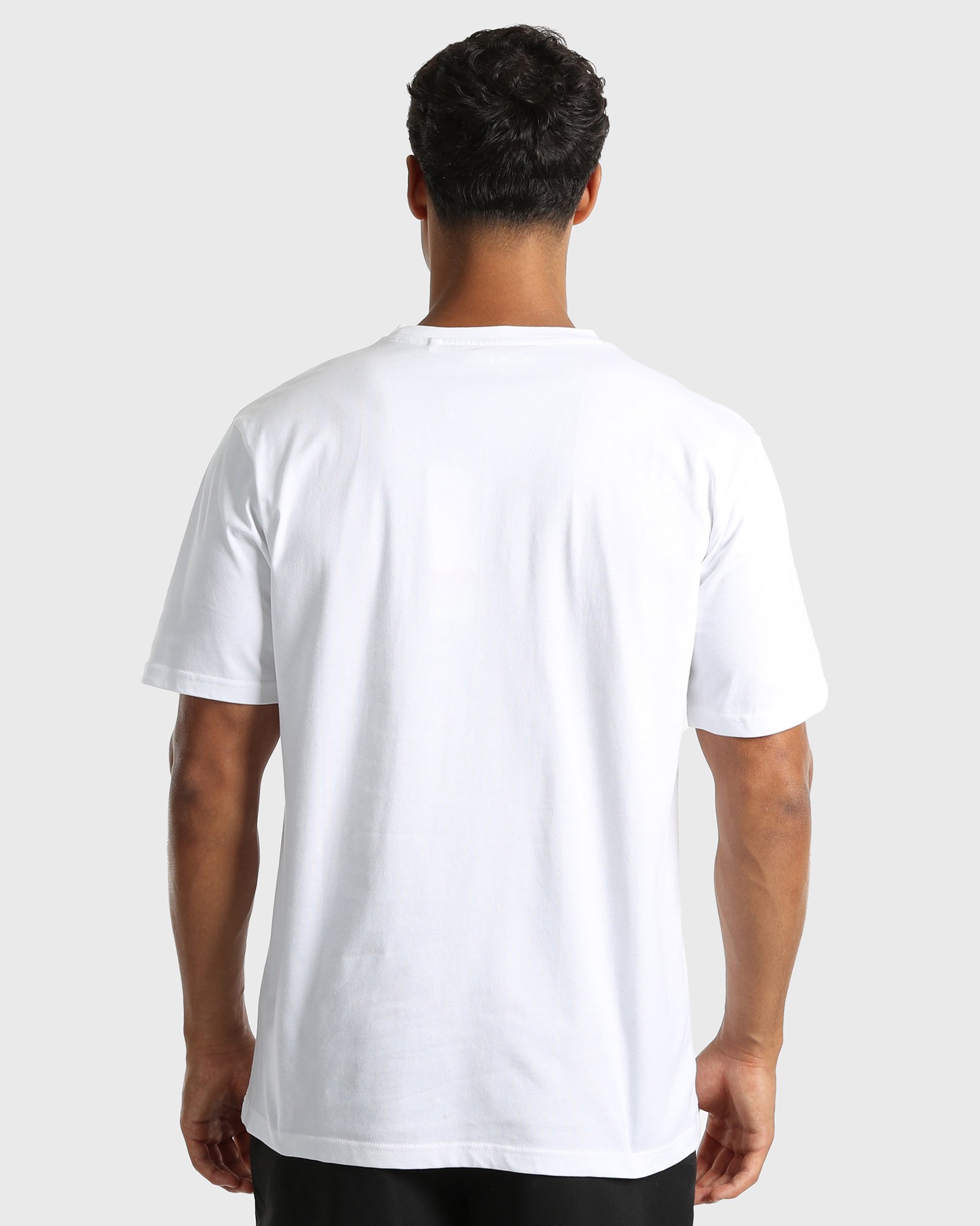 Mens Nautica Competition Kinder Tee