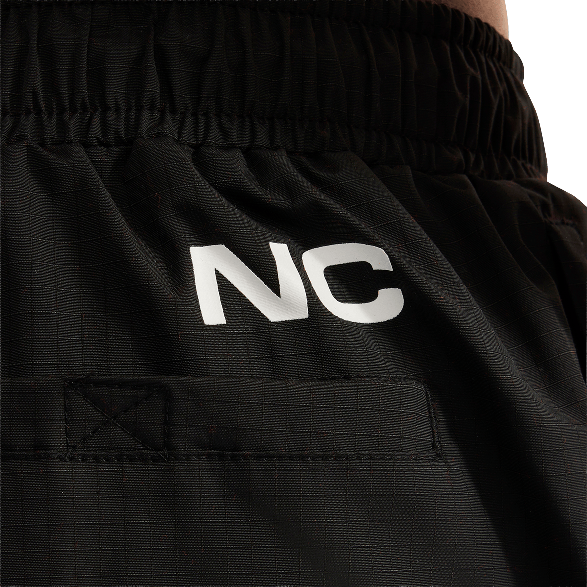 Mens Nautica Competition Ramses 6" Swim Shorts