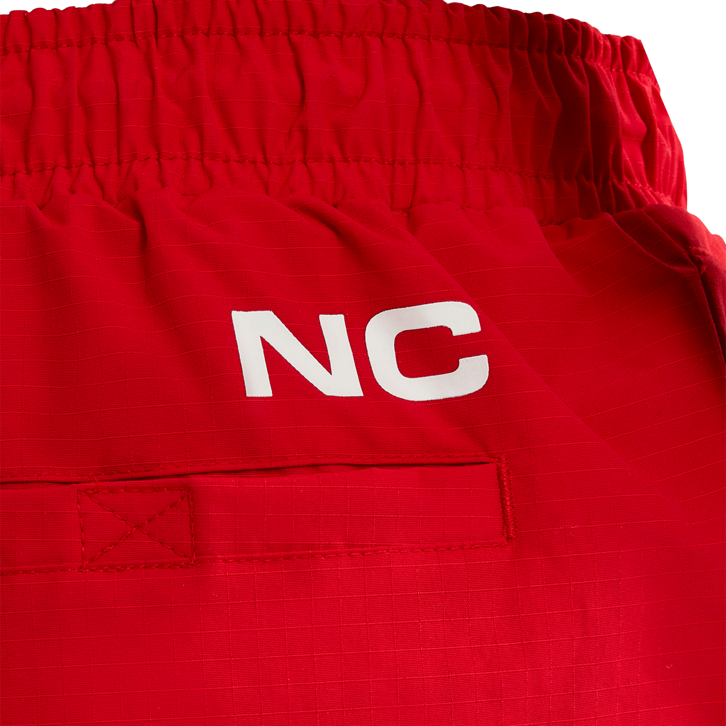 Mens Nautica Competition Ramses 6" Swim Shorts