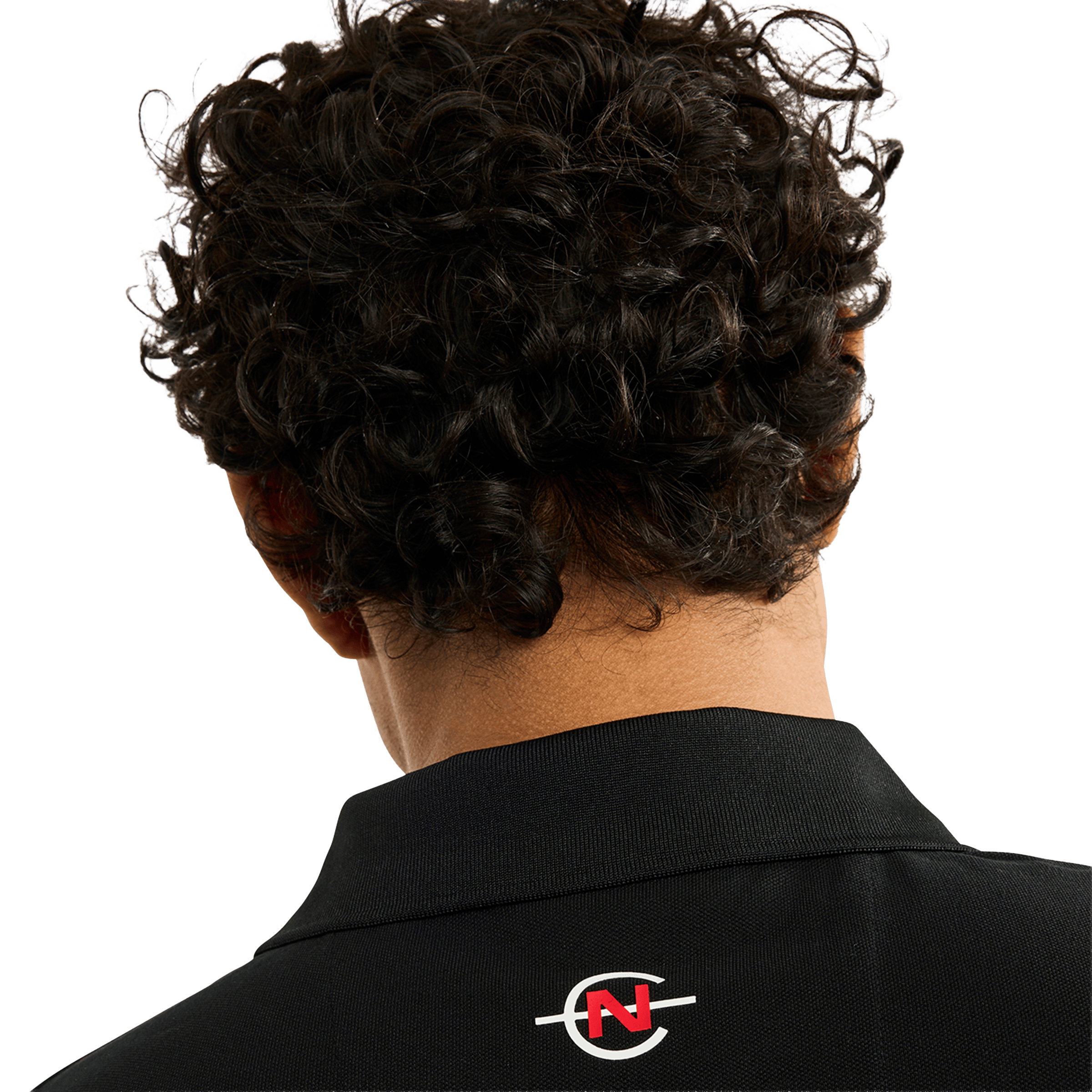 Mens Nautica Competition Kenny Polo Shirt