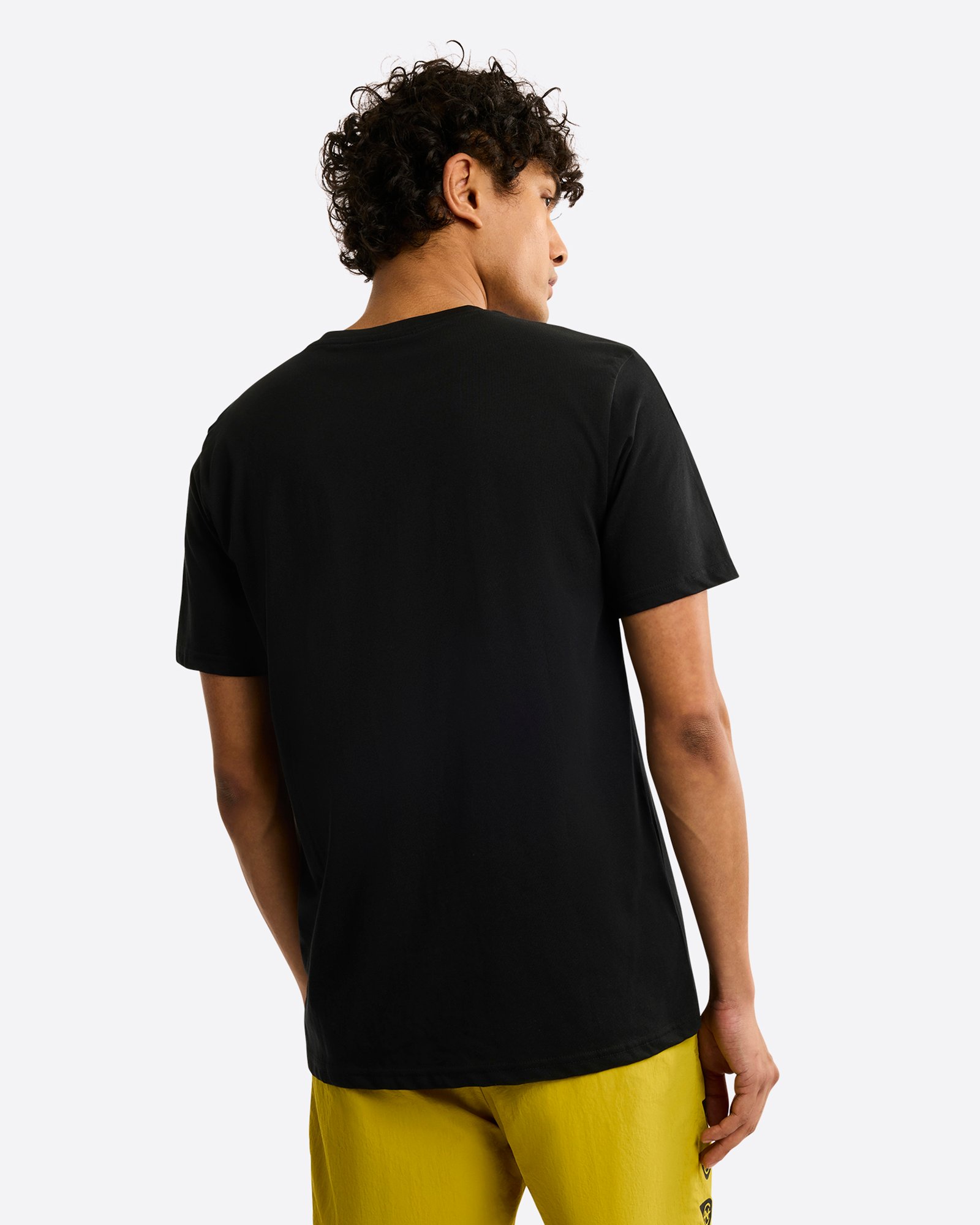Mens Nautica Competition Effin Tee